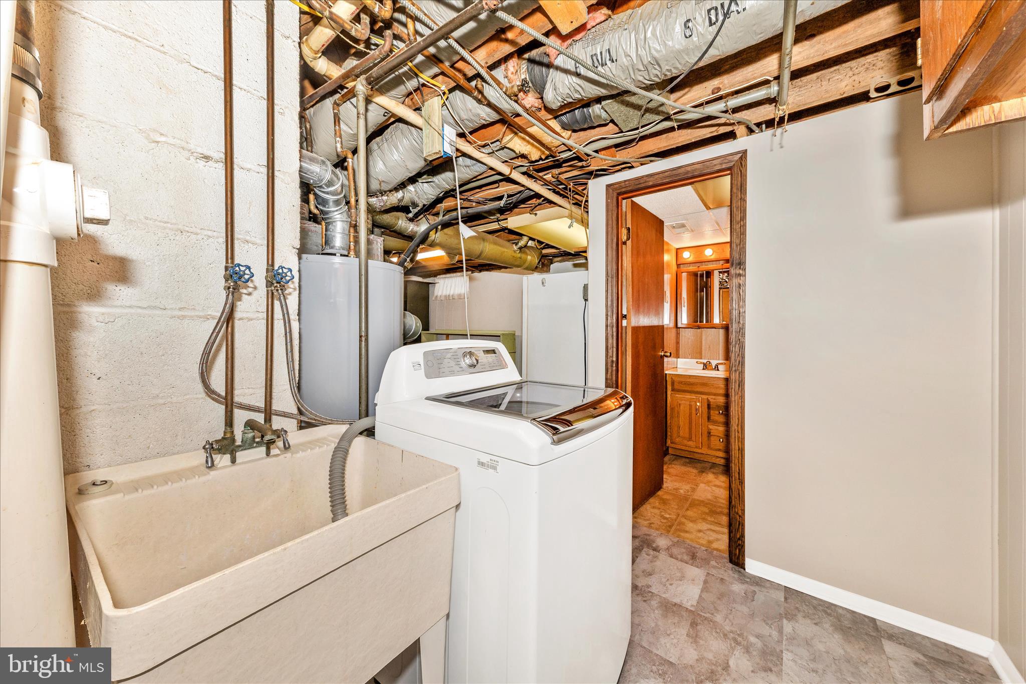 VIERS MILL VILLAGE - Residential