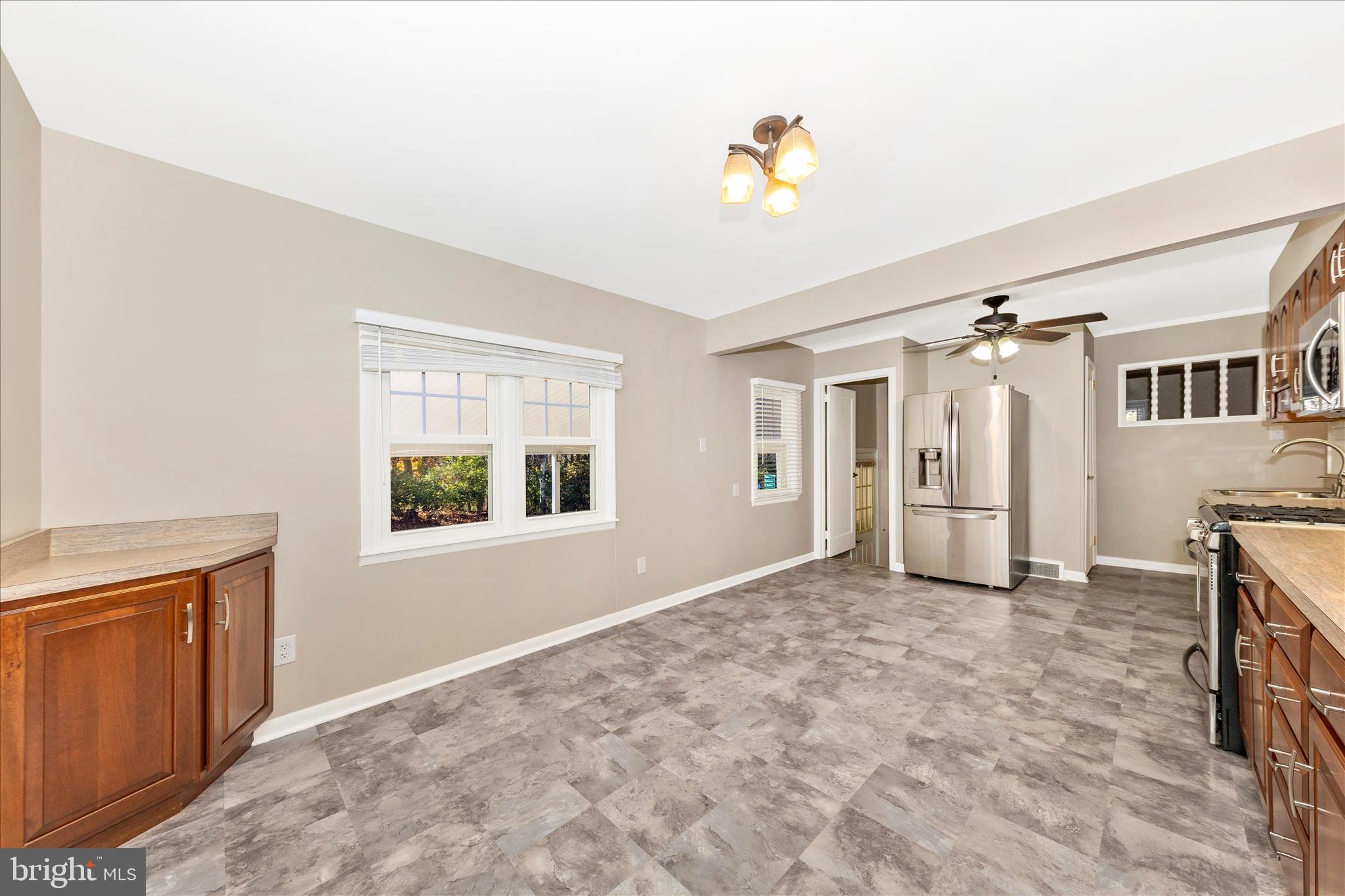 VIERS MILL VILLAGE - Residential