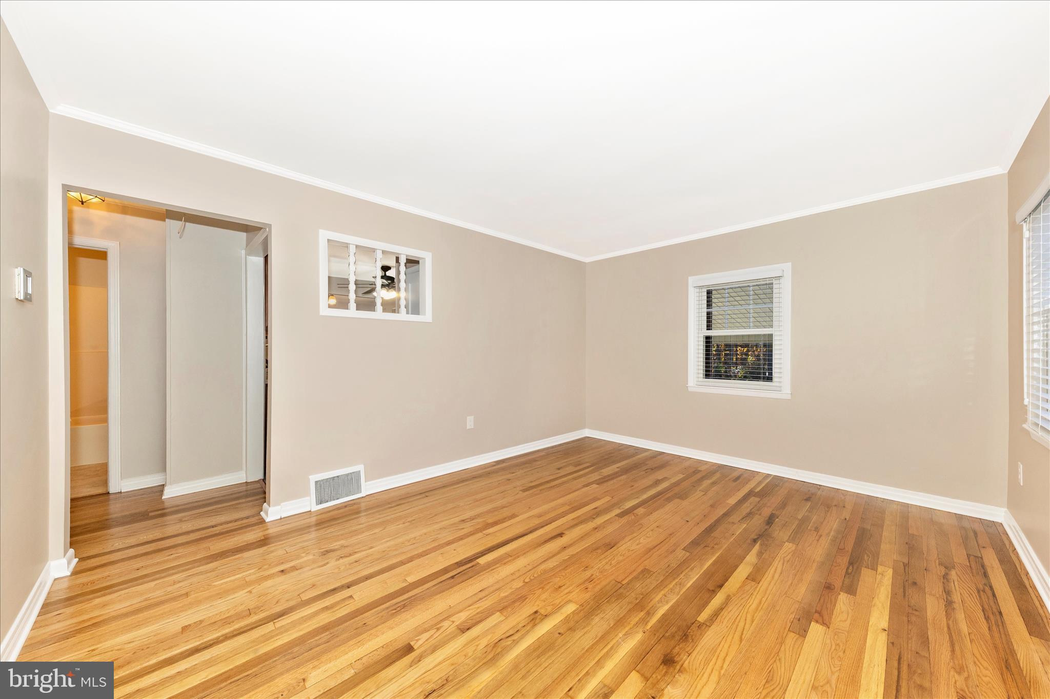 VIERS MILL VILLAGE - Residential