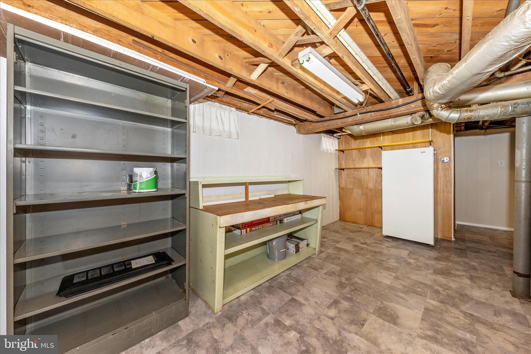 VIERS MILL VILLAGE - Residential