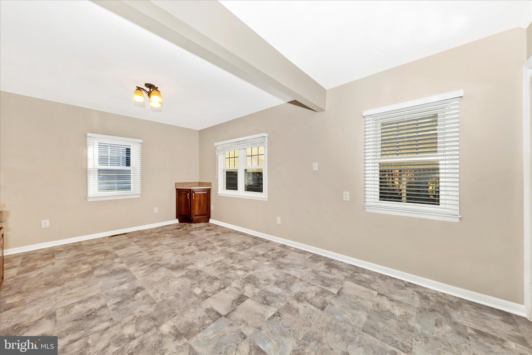 VIERS MILL VILLAGE - Residential