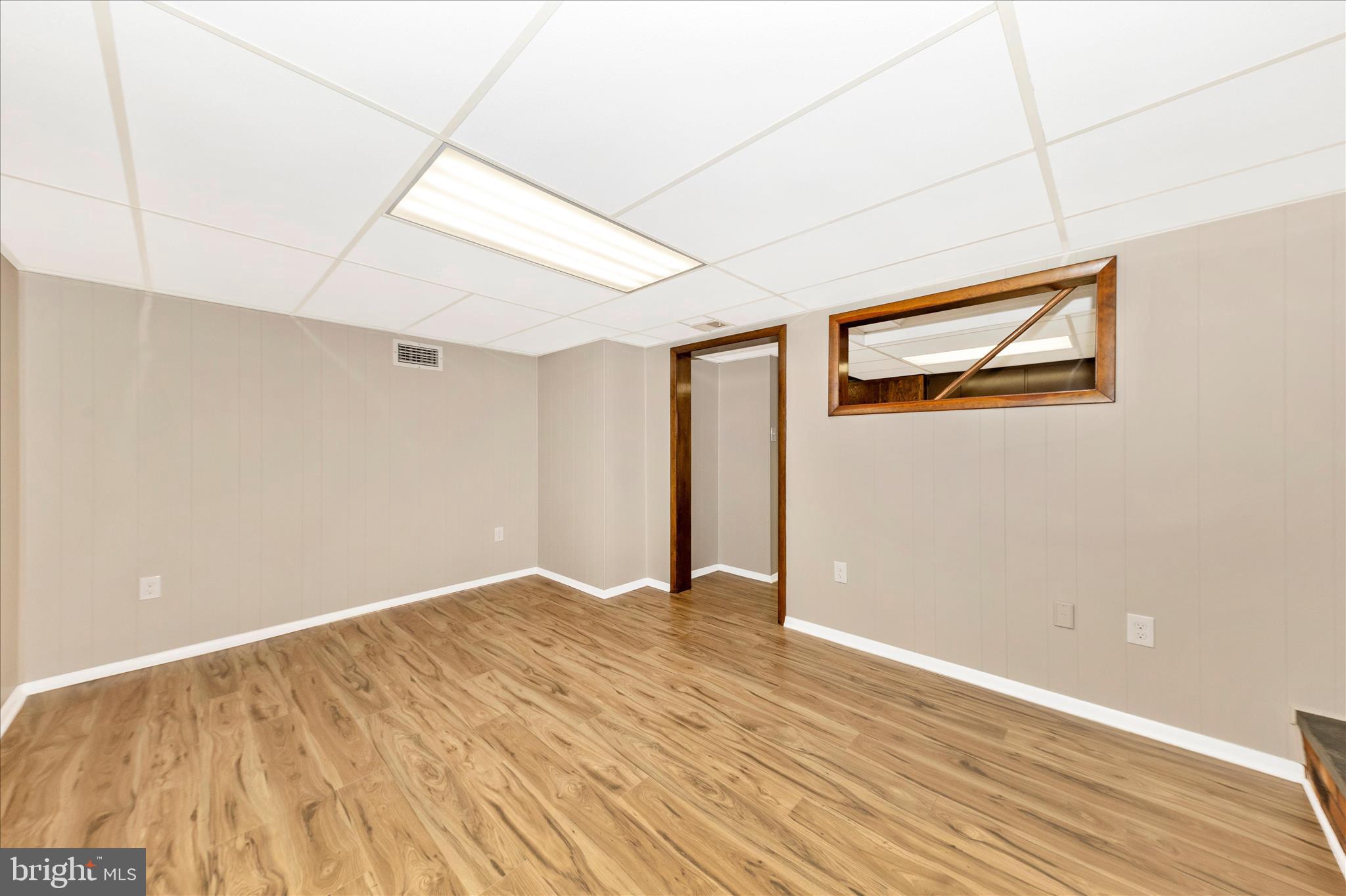 VIERS MILL VILLAGE - Residential