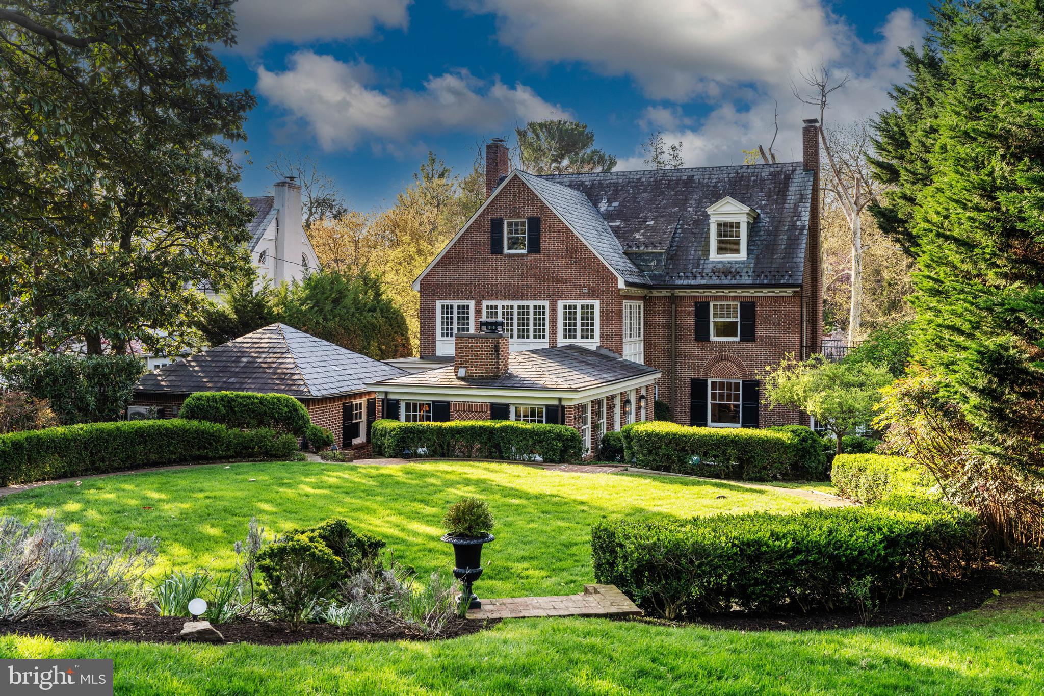 GUILFORD - Residential