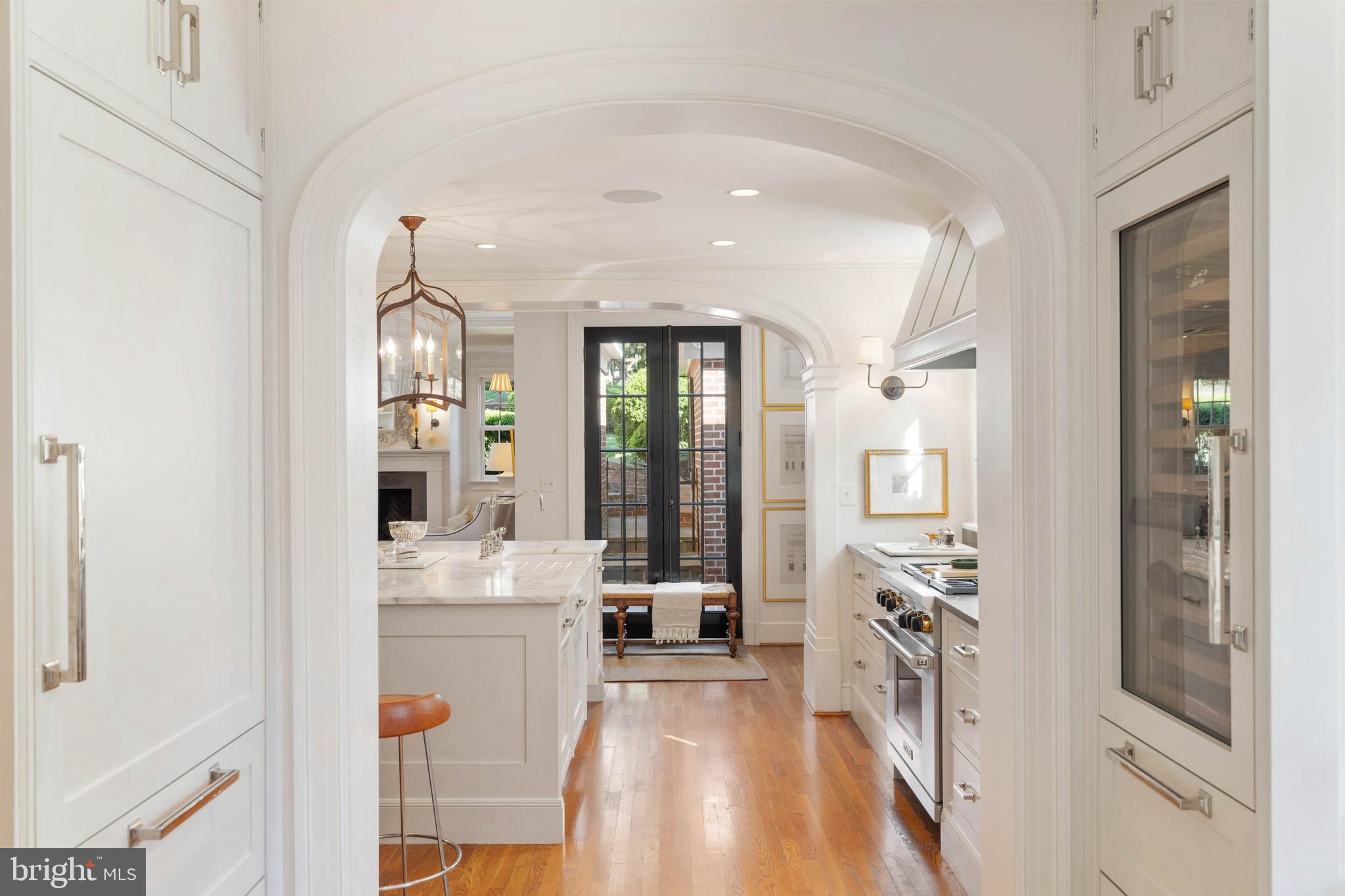 GUILFORD - Residential