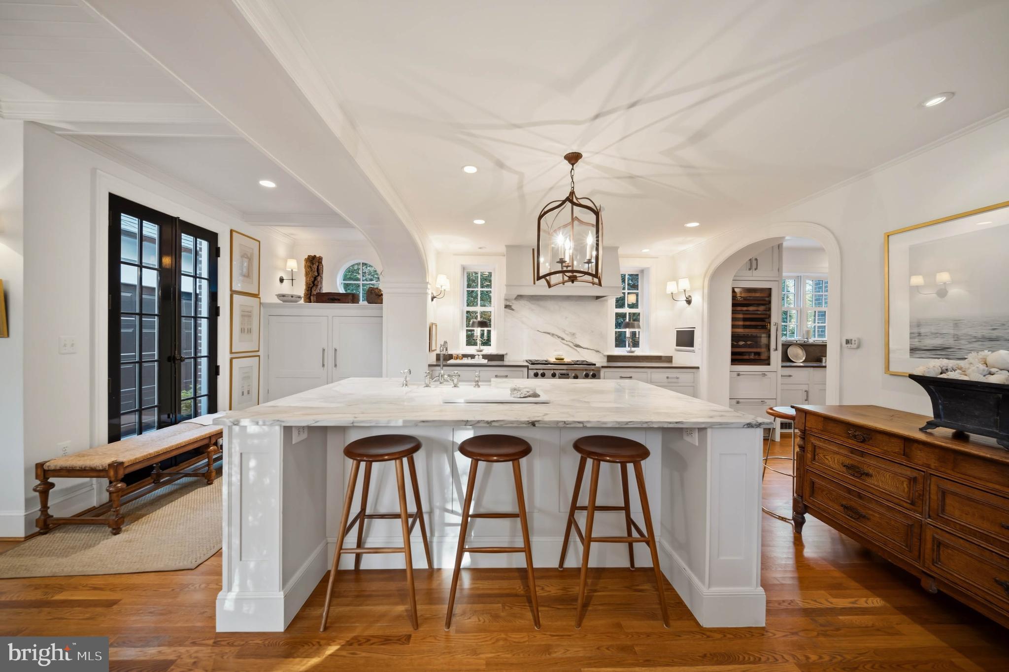 GUILFORD - Residential