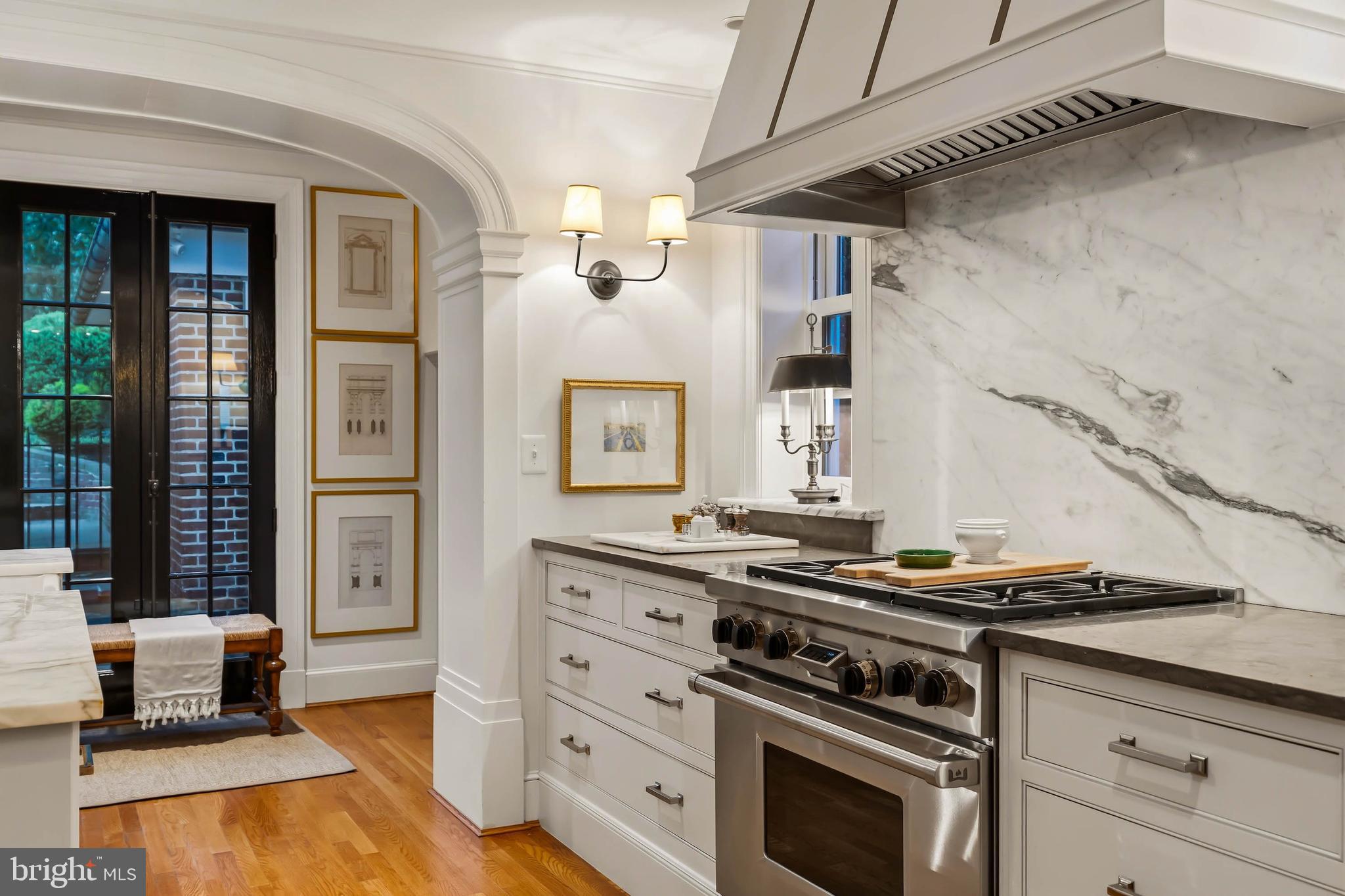 GUILFORD - Residential