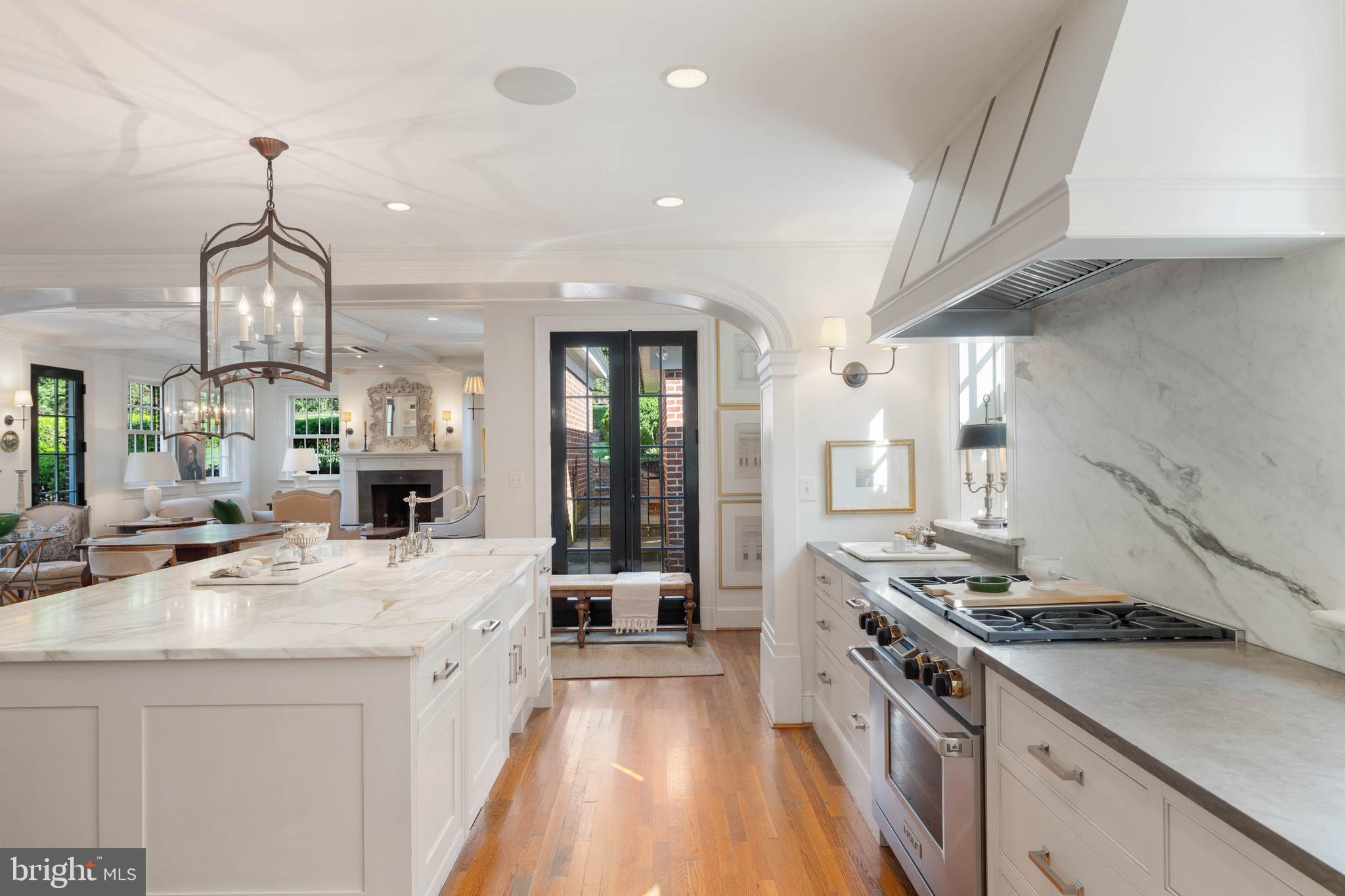 GUILFORD - Residential