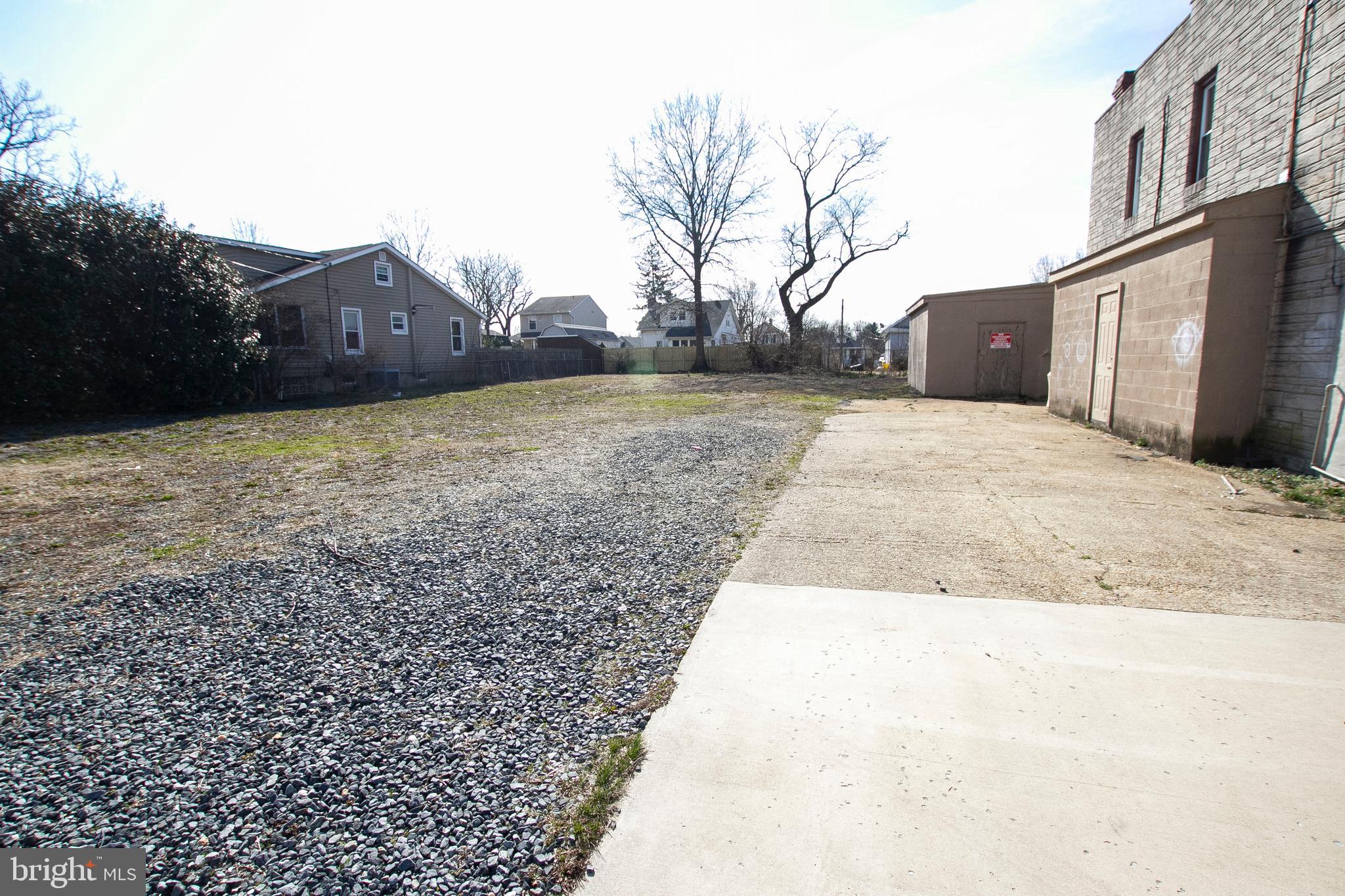 ANNE ARUNDEL - Residential Lease