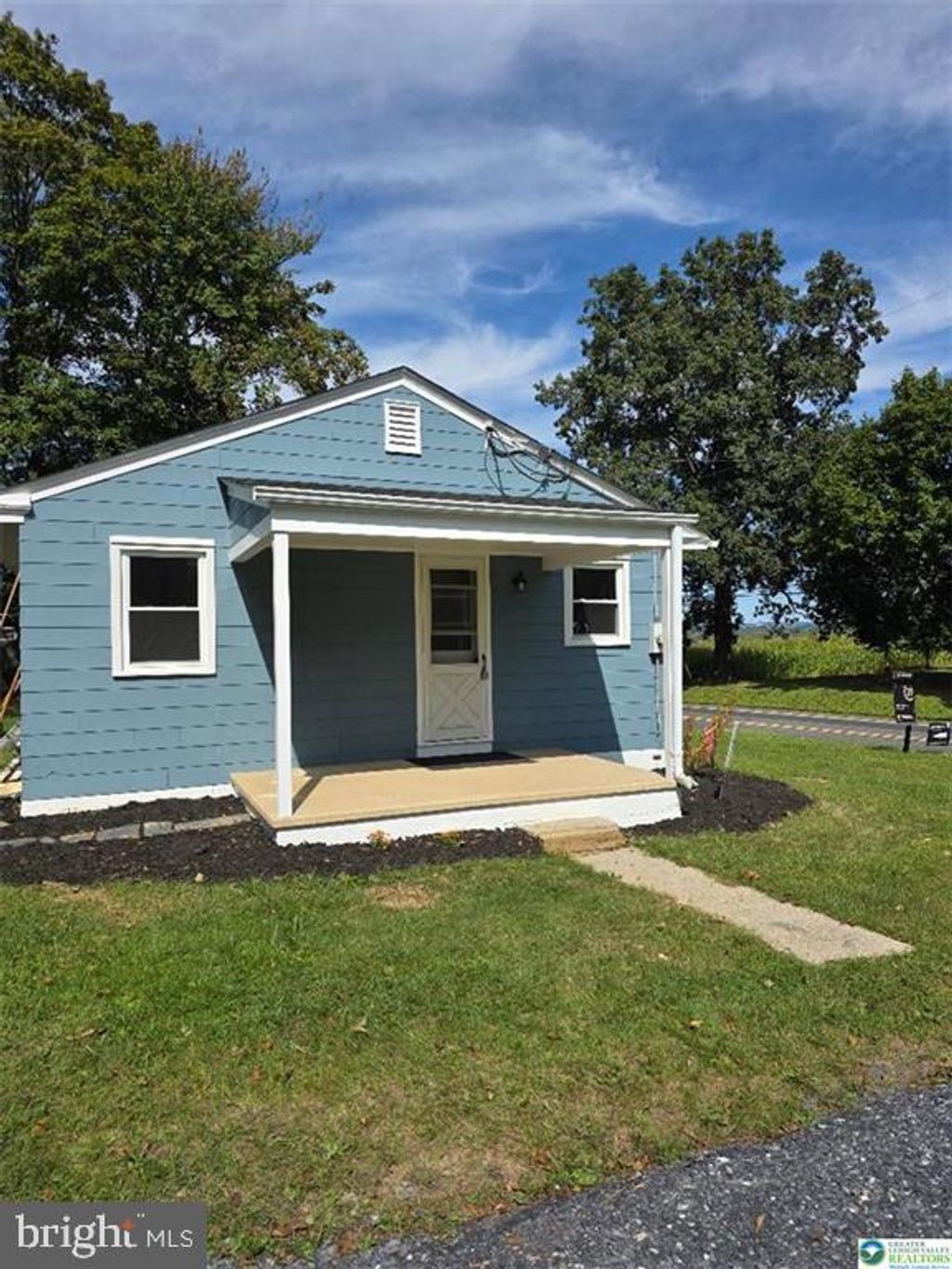 Photo of 3074 Mauch Chunk Road, ALLENTOWN, PA 18104 (MLS # PALH2013280)