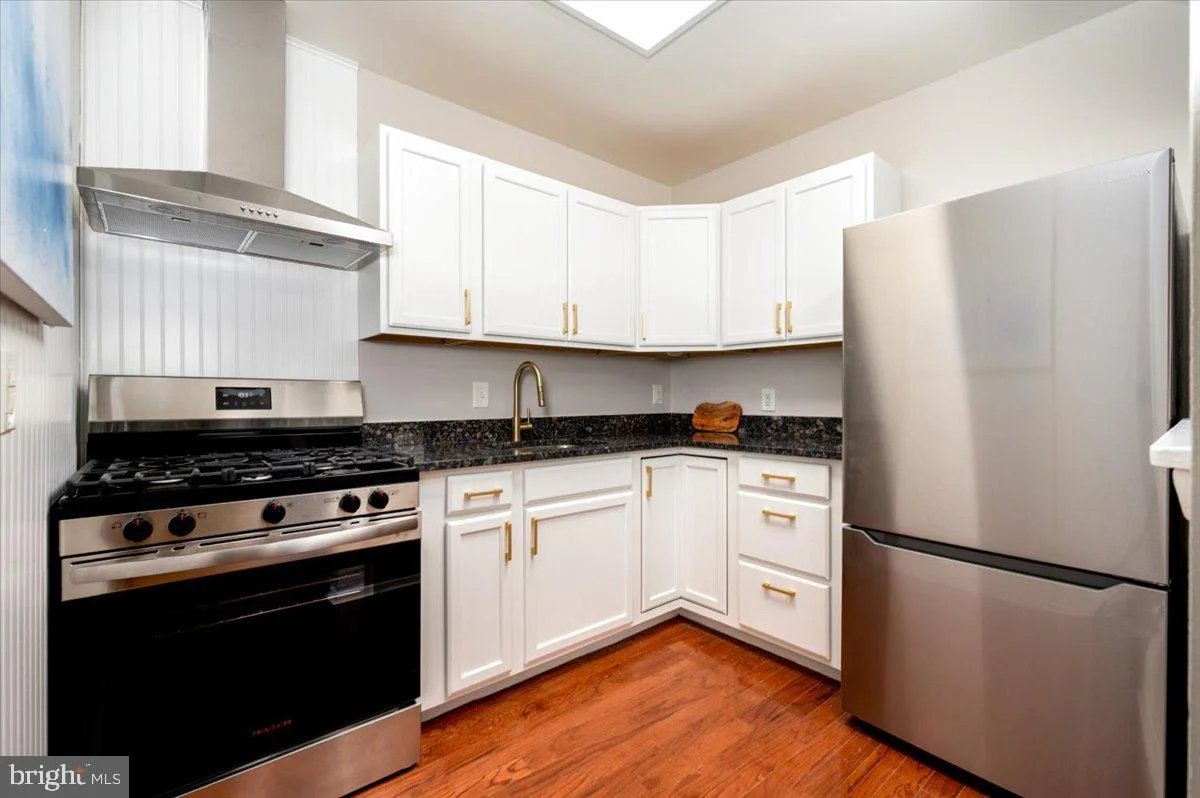 7054 Eastern Avenue NW Unit 304, Washington, DC, 20012