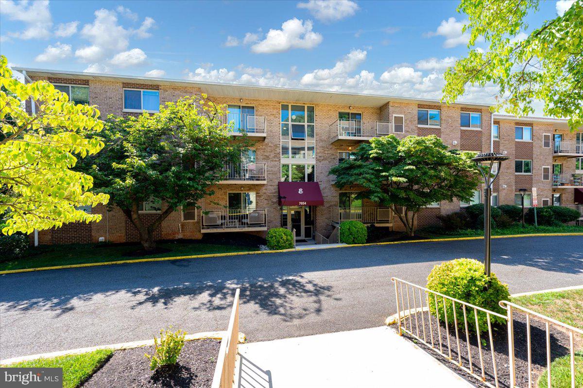 7054 EASTERN AVENUE NW 304