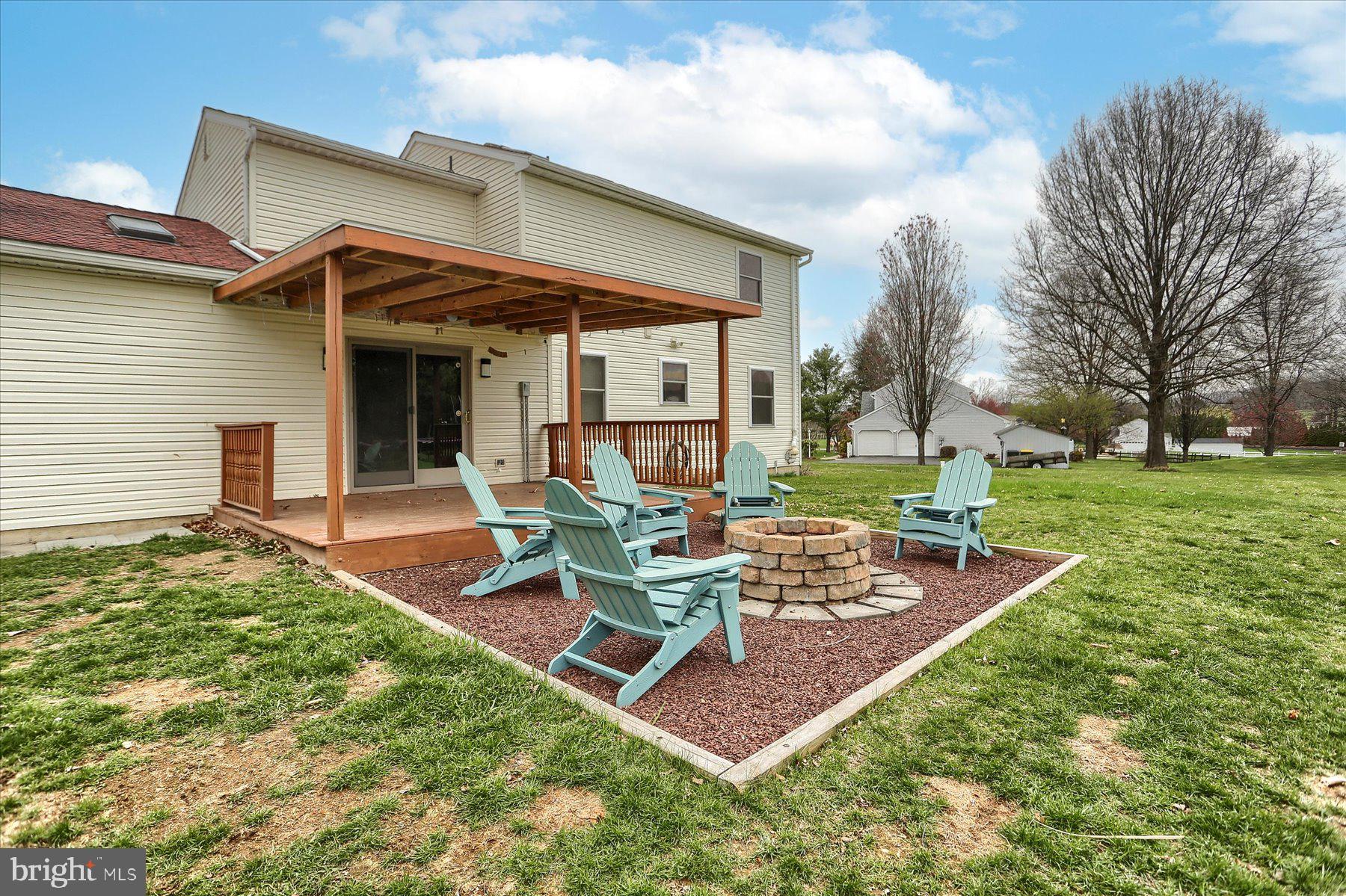 MOUNTAIN VIEW ESTATE - Residential