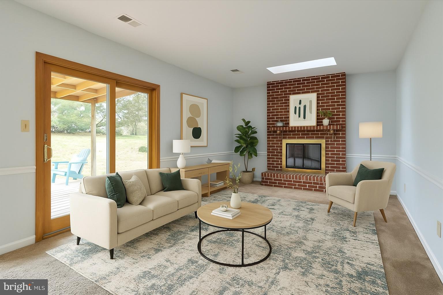 MOUNTAIN VIEW ESTATE - Residential