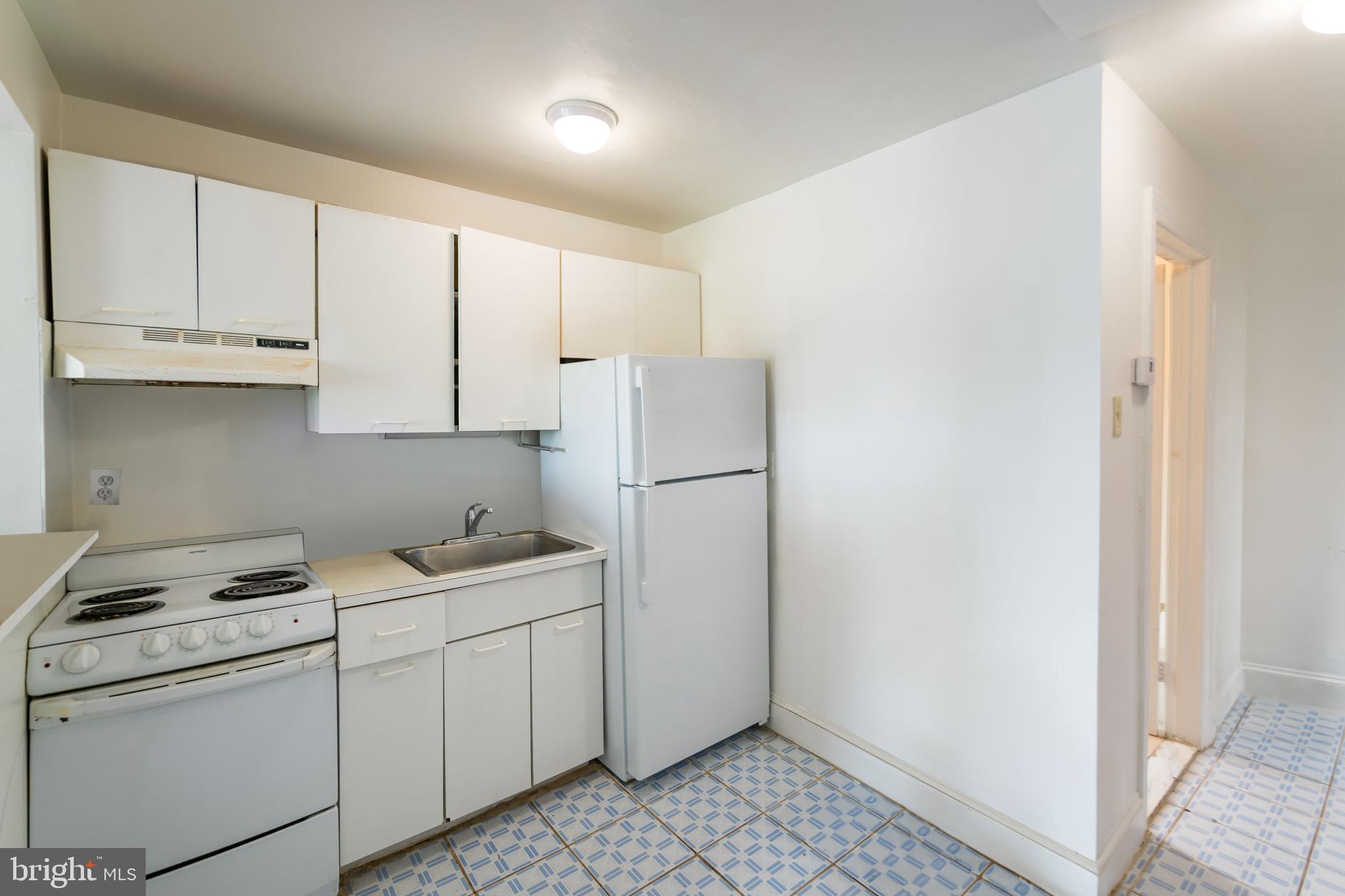 CENTER CITY - Residential Lease