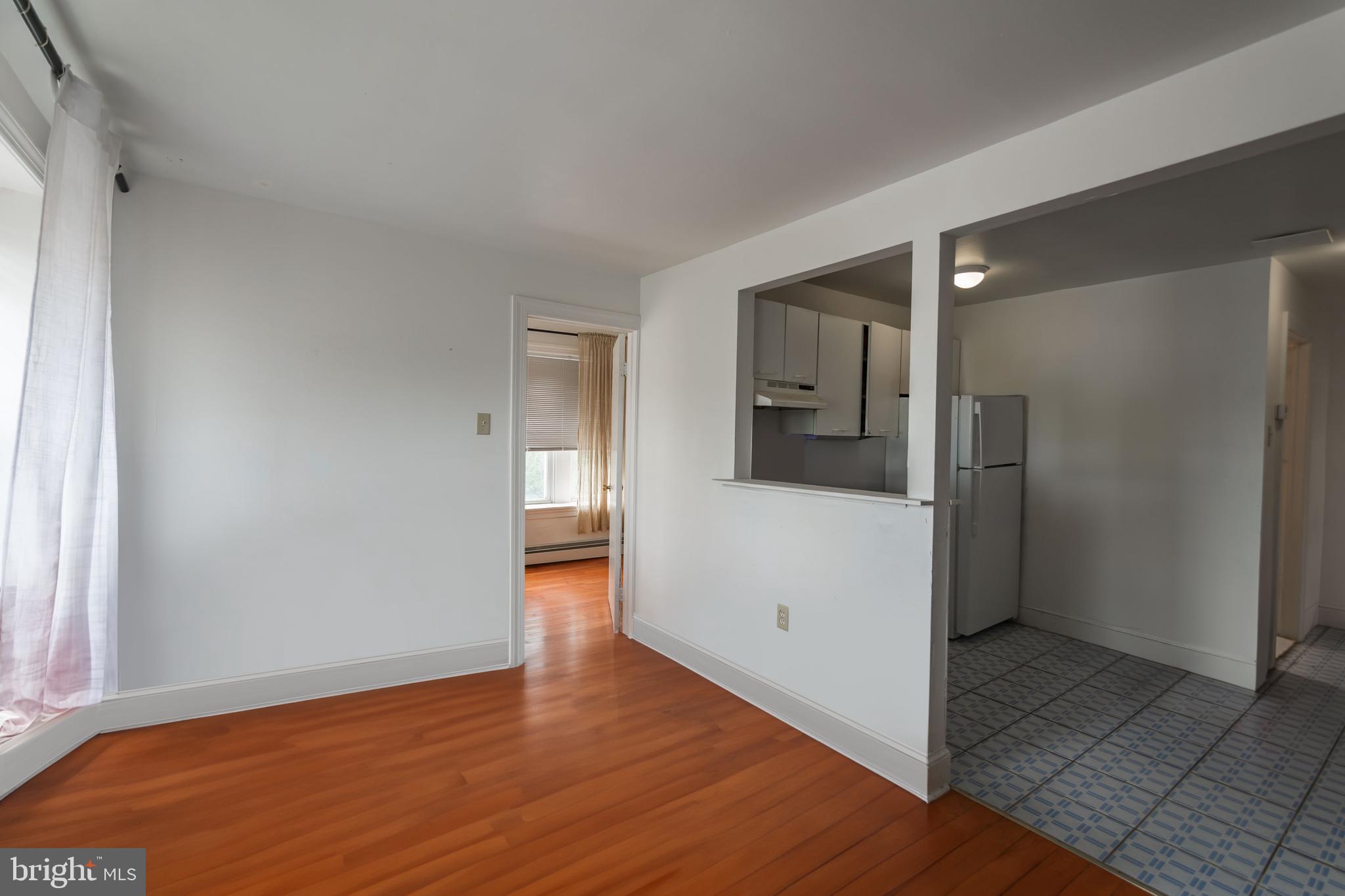 CENTER CITY - Residential Lease