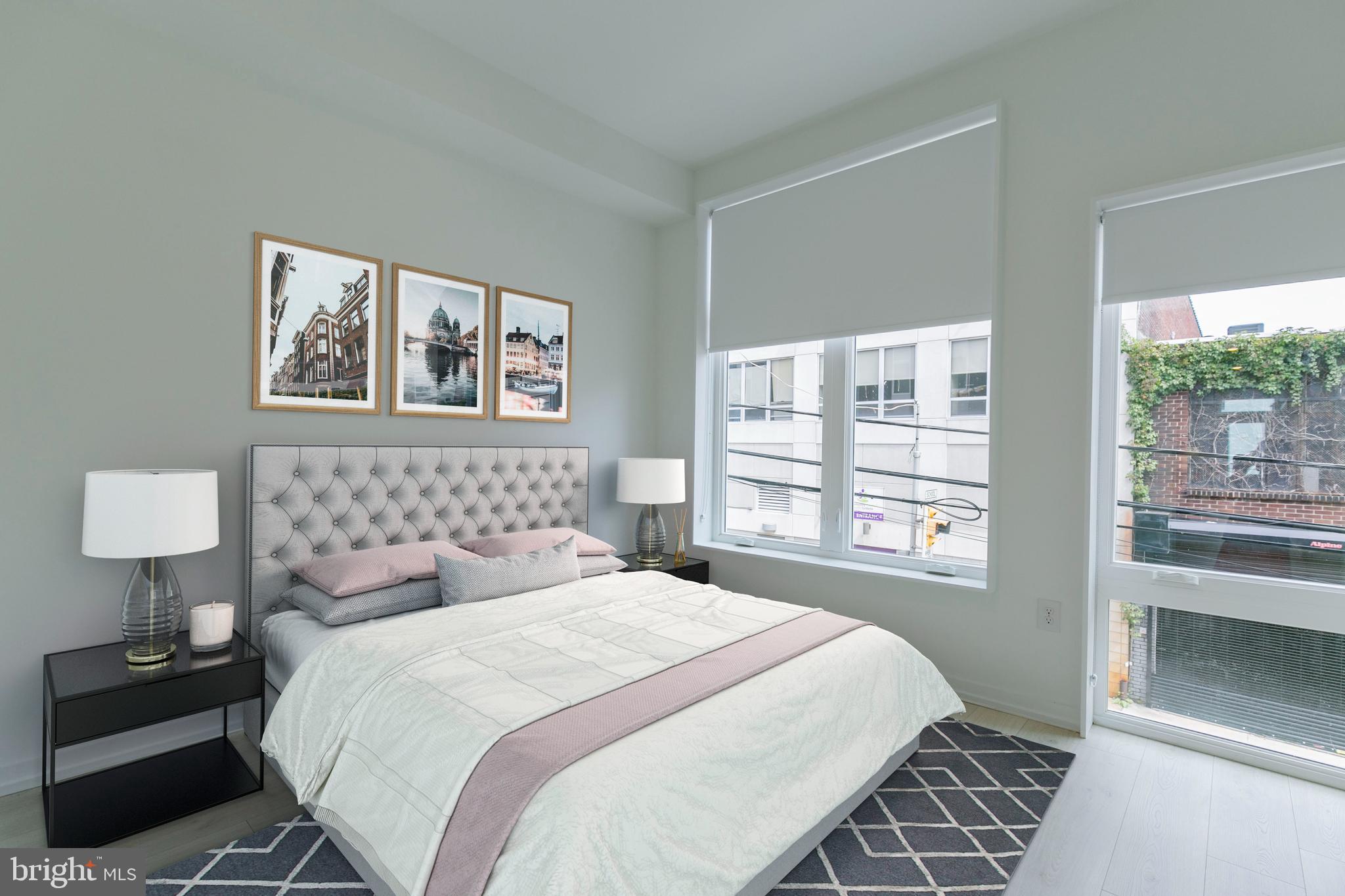 BREWERYTOWN - Residential Lease