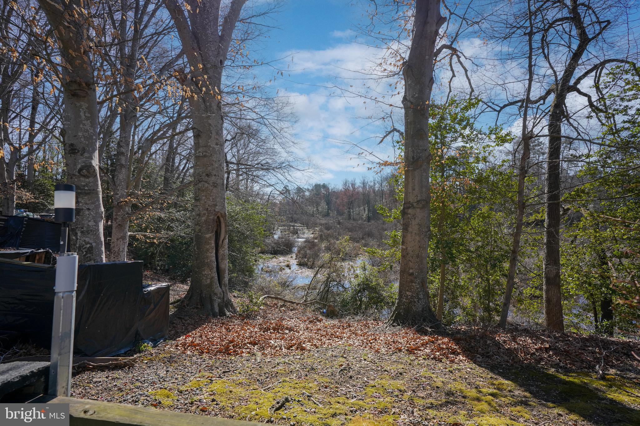 SHILOH DIST - Residential