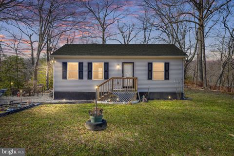 11019 COZY COURT KING GEORGE VA 22485