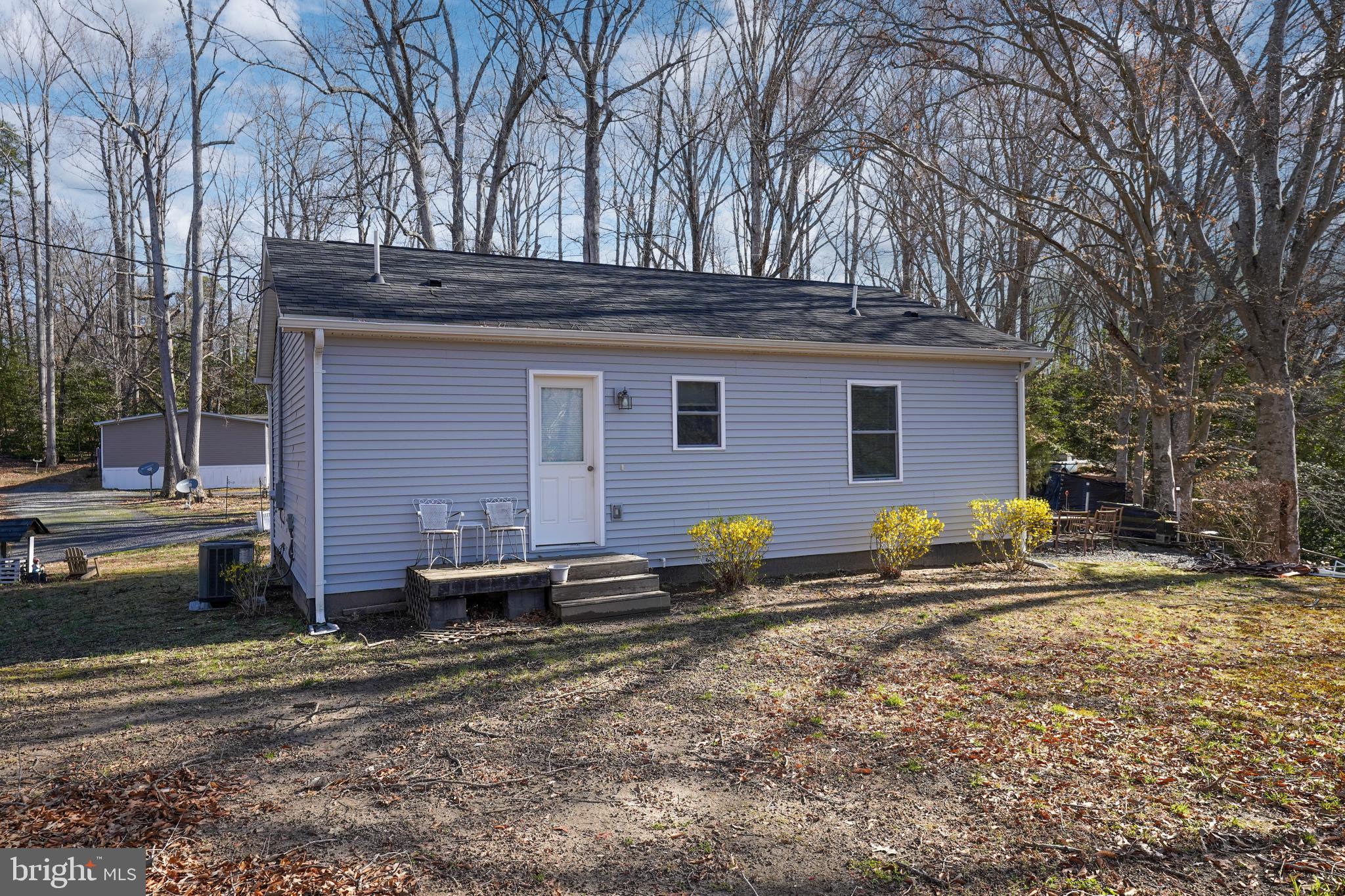 SHILOH DIST - Residential