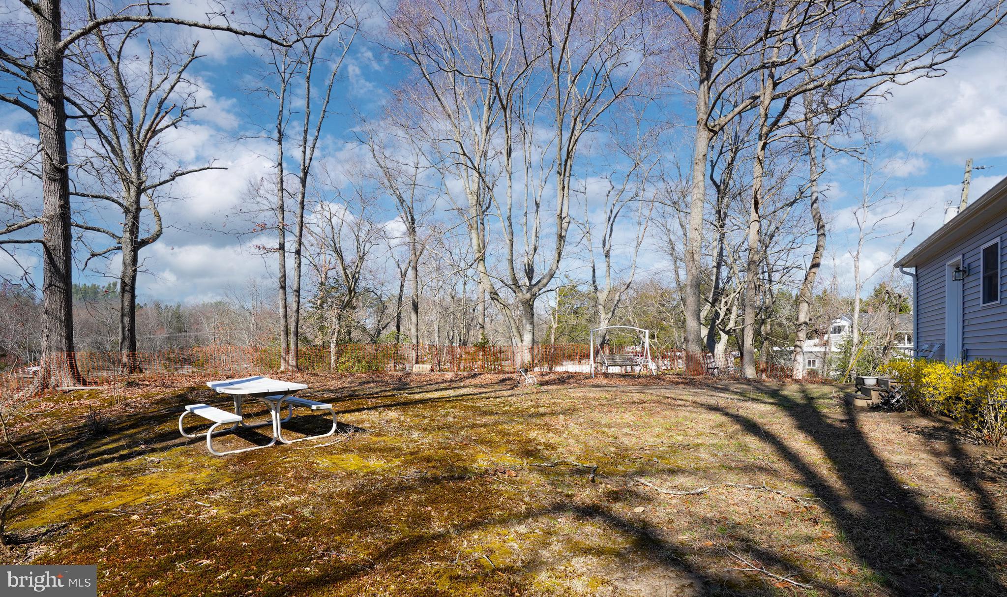 SHILOH DIST - Residential