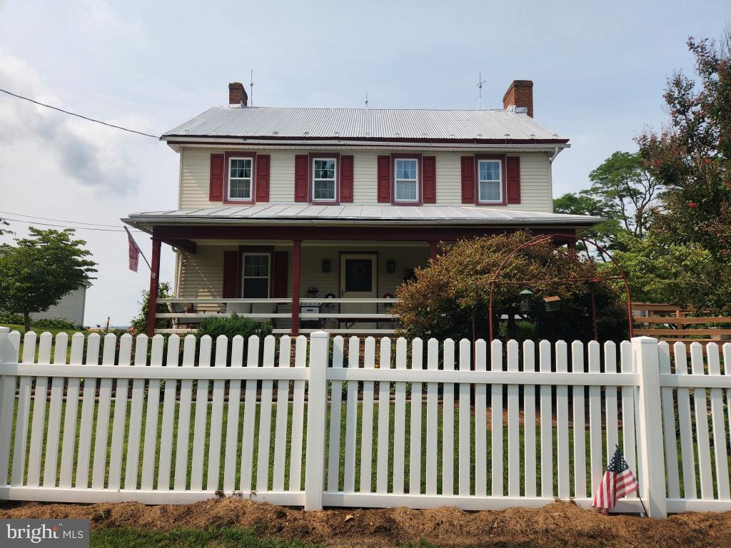 953 LETORT ROAD