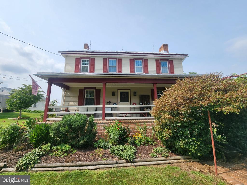 953 LETORT ROAD