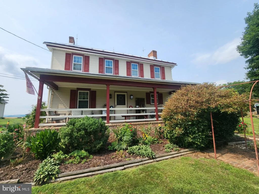 953 Letort Road Rd, Washington Boro, PA, 17582