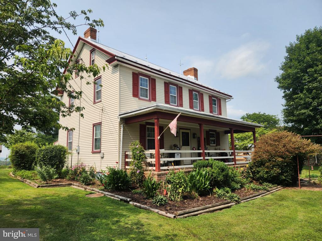 953 LETORT ROAD