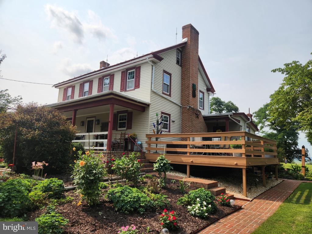 953 LETORT ROAD