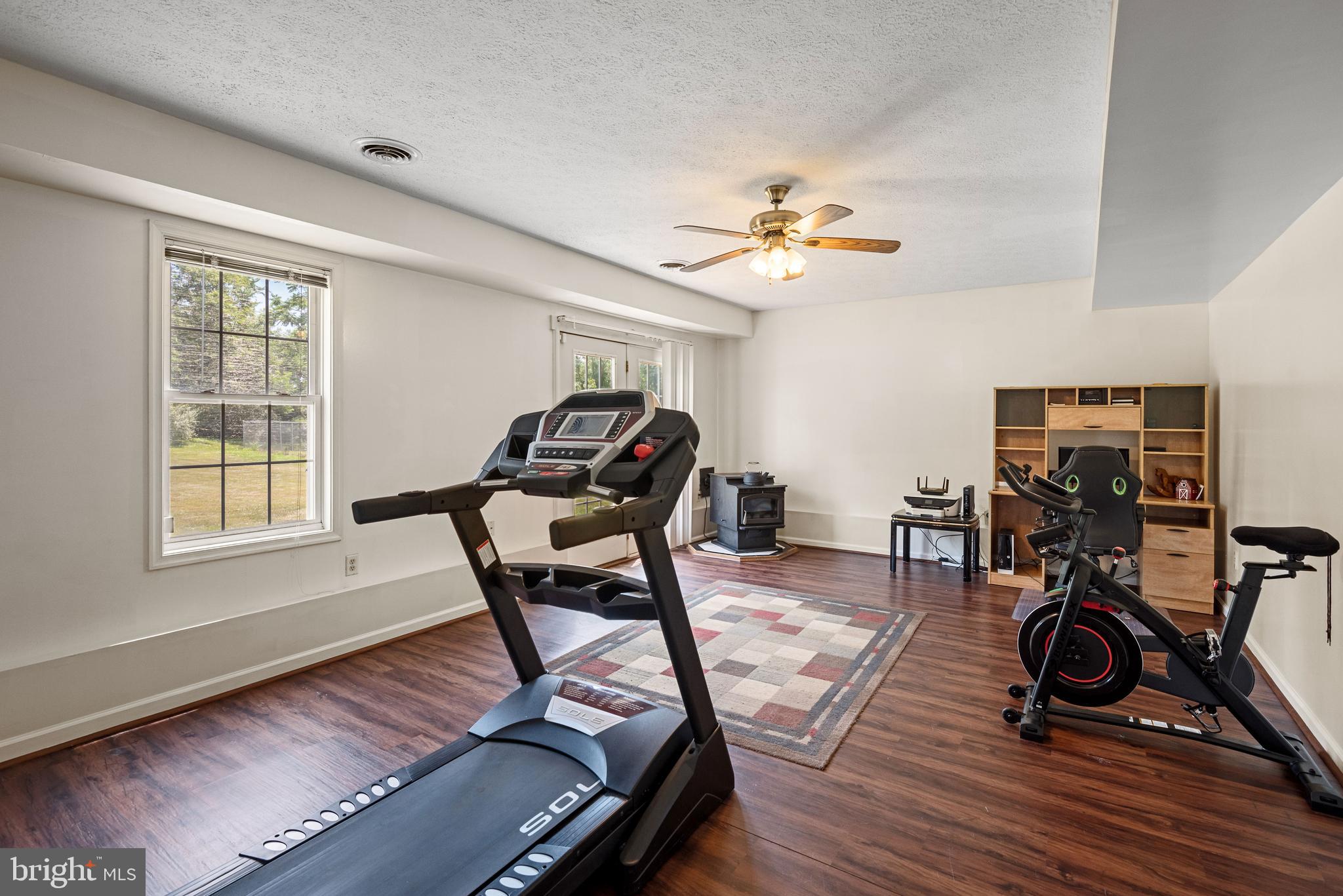 ELIZABETH STATION - Residential