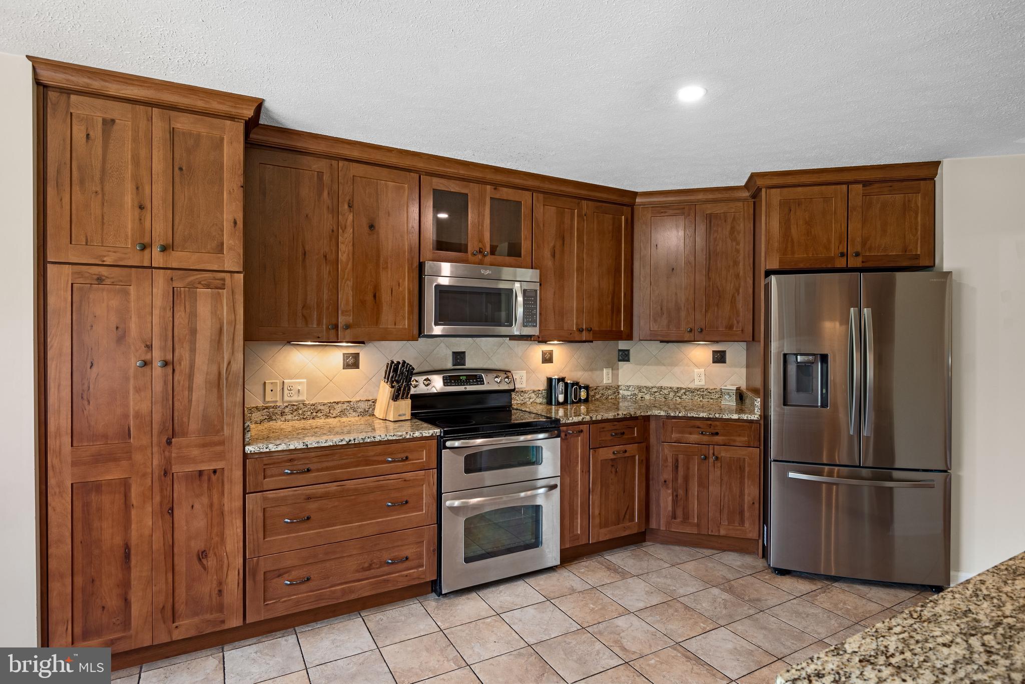 ELIZABETH STATION - Residential