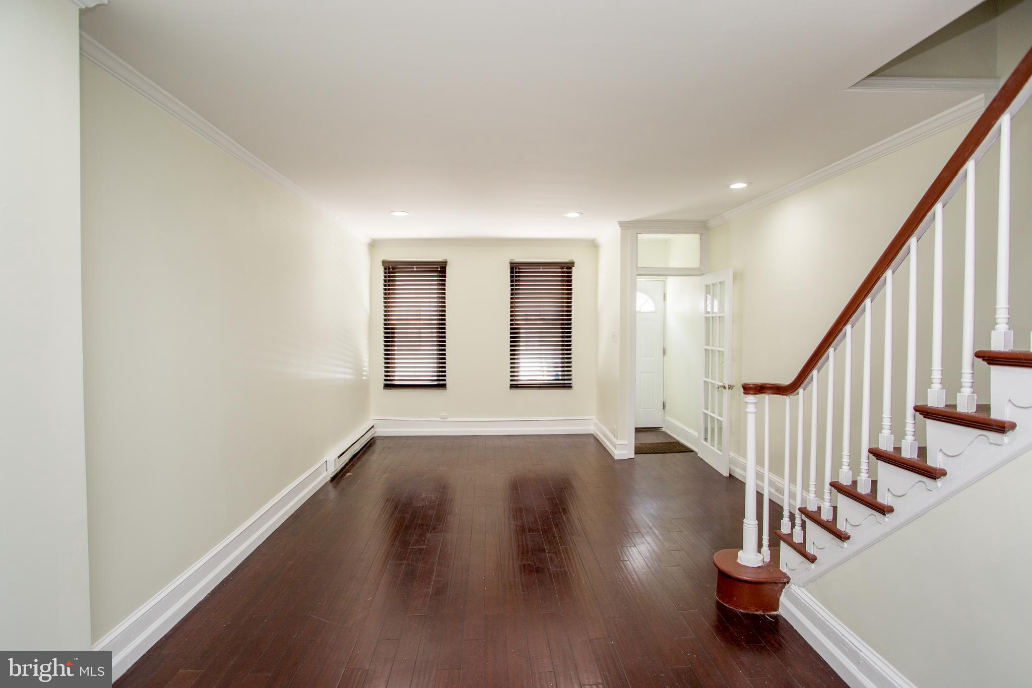 POINT BREEZE - Residential