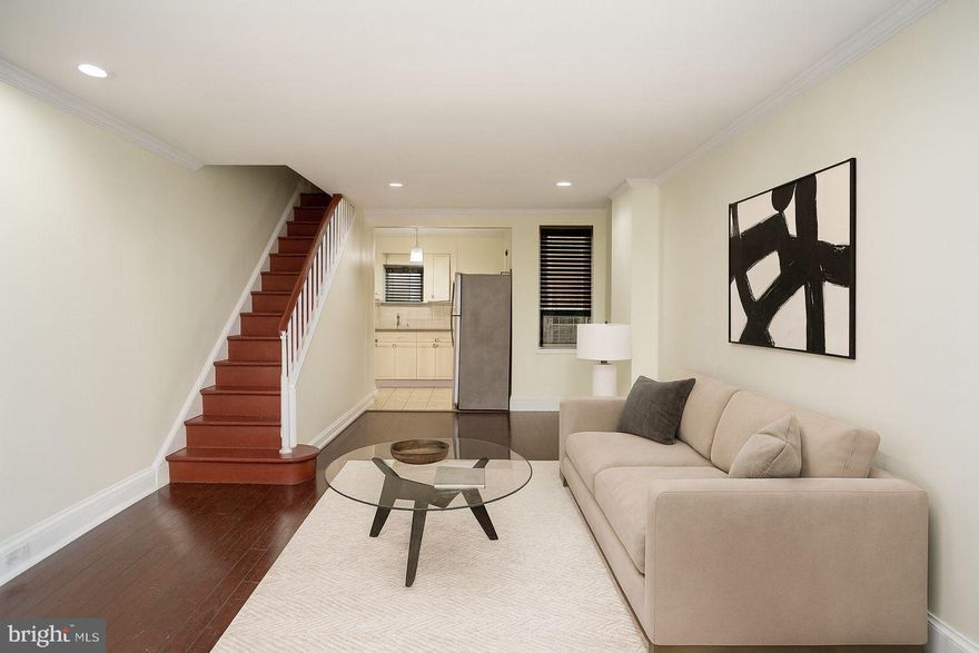 Discover this charming home for sale at 2043 Gerritt St. in the vibrant Point Breeze neighborhood of South Philadelphia. Situated on a lovely block with many new constructions across the street, this property offers a perfect blend of comfort and potential. The residence features two cozy bedrooms and a spacious bathroom, ideal for relaxation. The modern kitchen is equipped with stainless steel appliances and opens to a back patio, providing a great space for outdoor entertaining or quiet evenings. Don’t miss this fantastic opportunity to enjoy the lively South Philadelphia area—schedule your visit today!

***Please note that some of the pictures are virtually staged to provide you with an idea of space.***