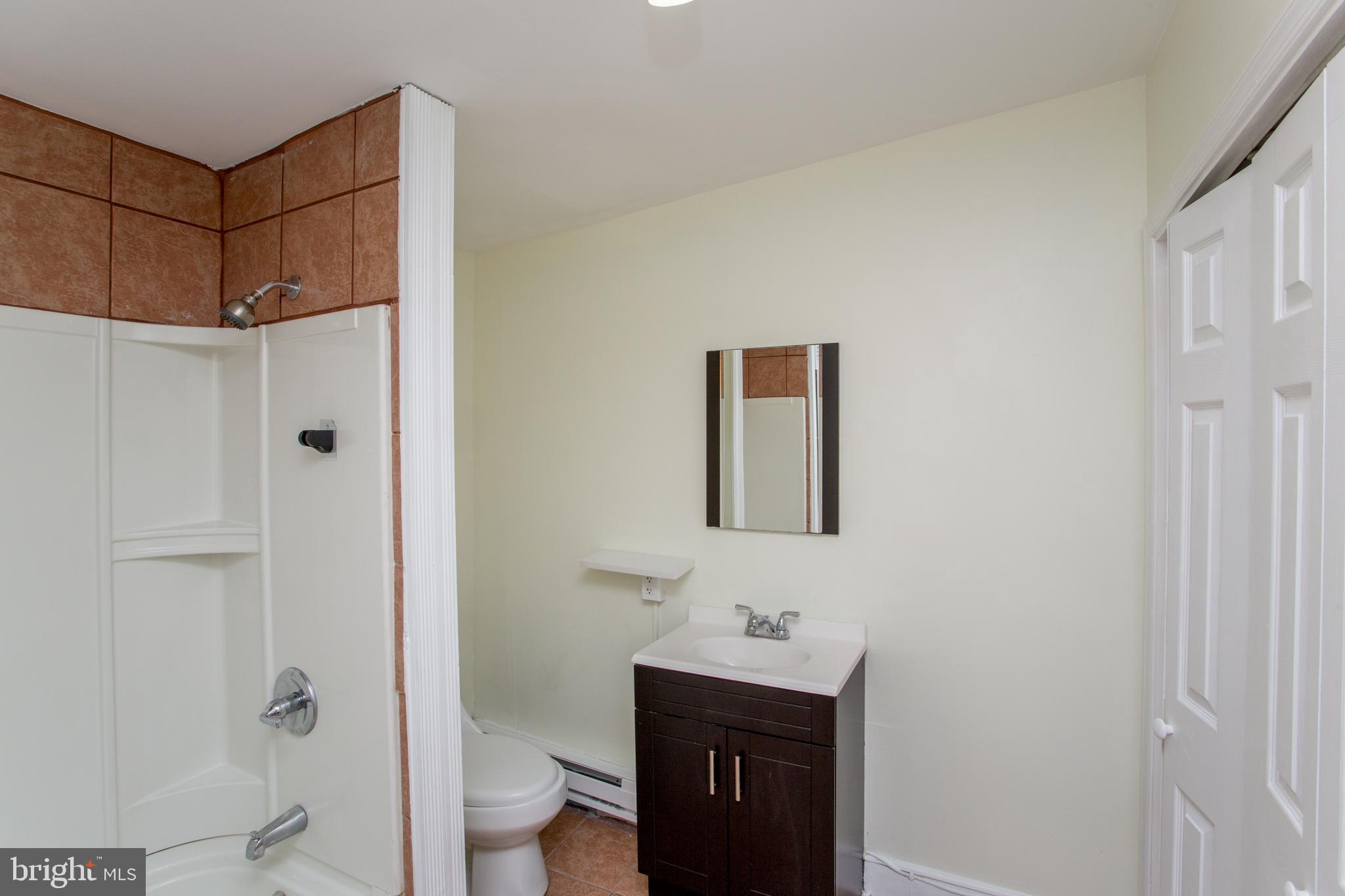 POINT BREEZE - Residential
