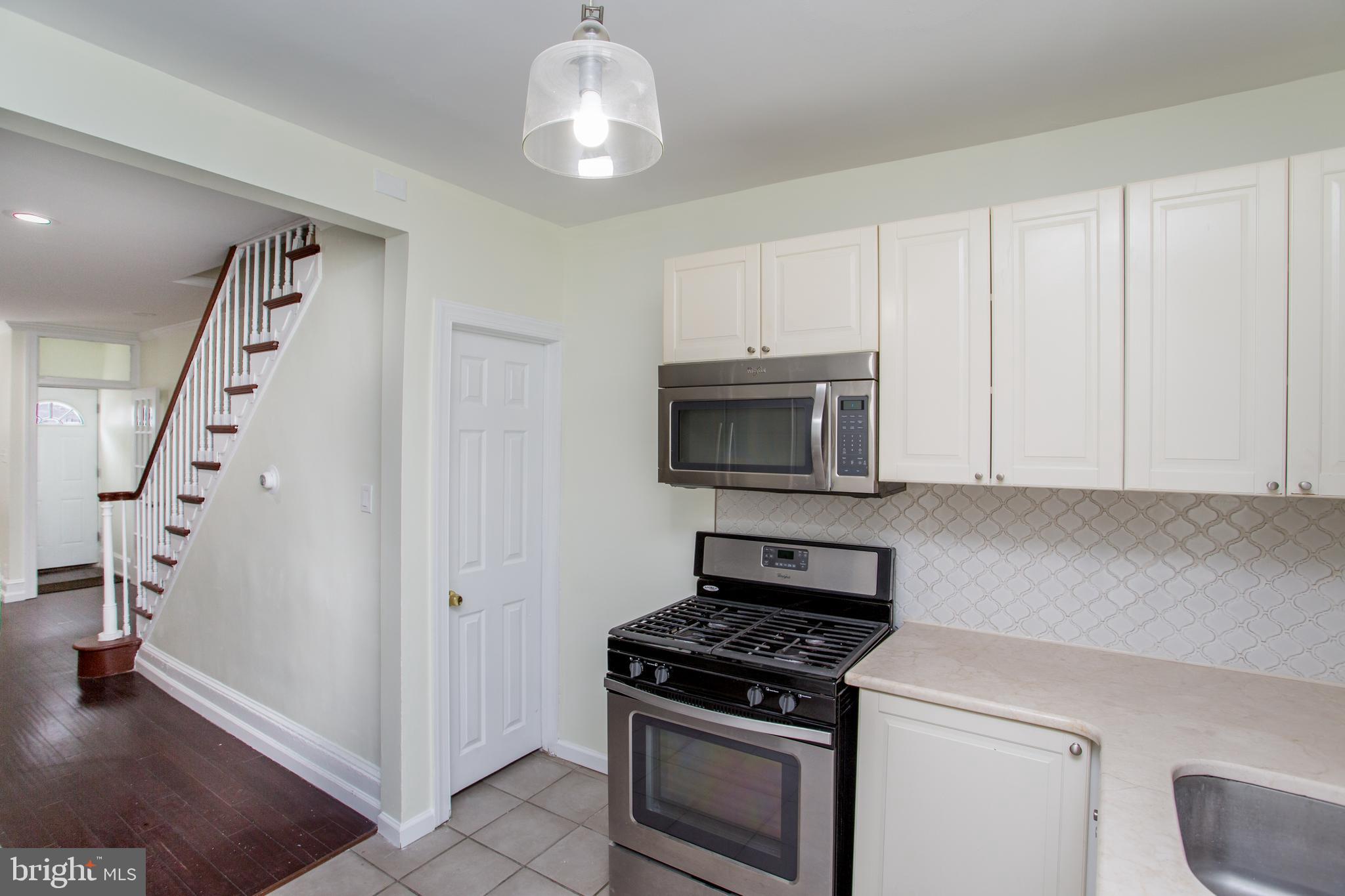 POINT BREEZE - Residential