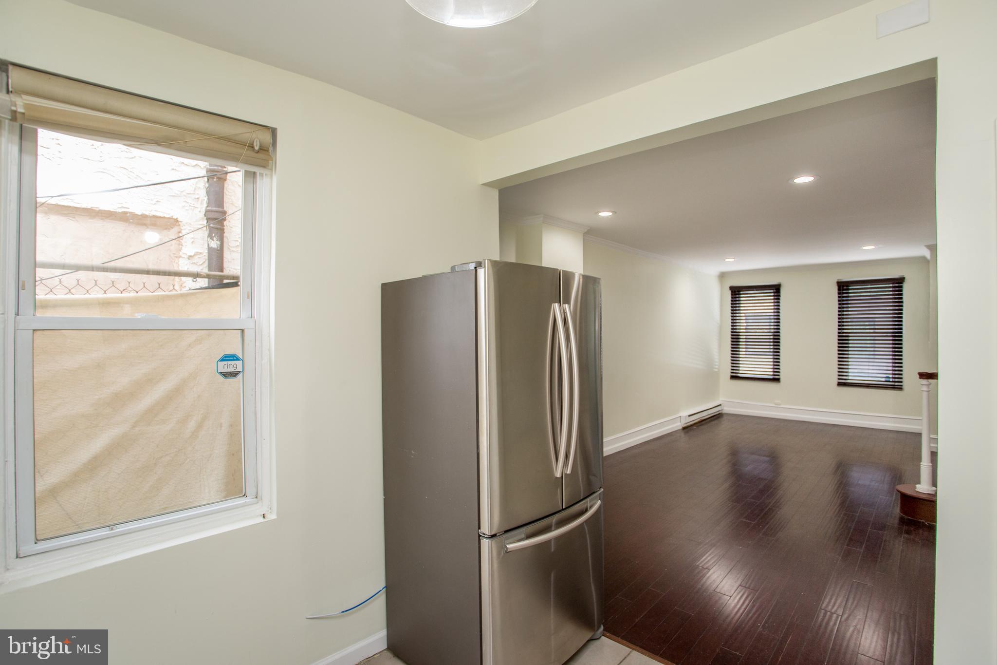 POINT BREEZE - Residential