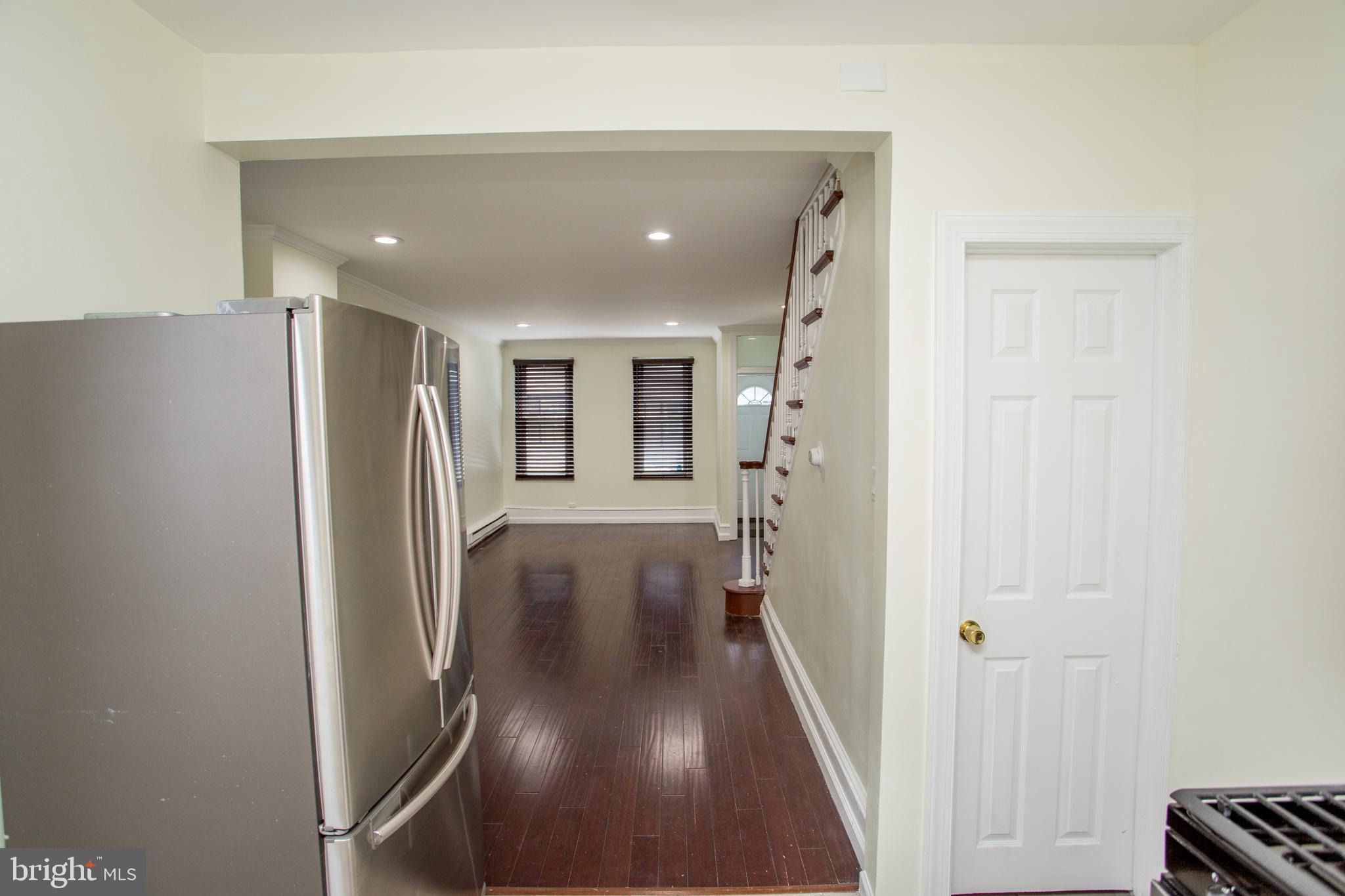 POINT BREEZE - Residential