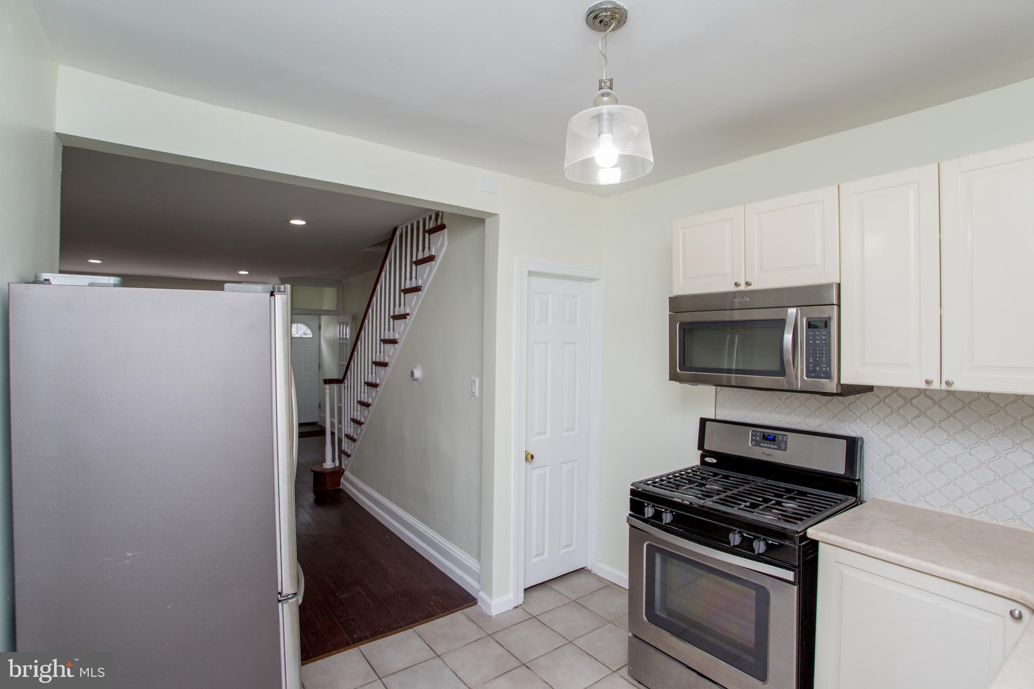POINT BREEZE - Residential