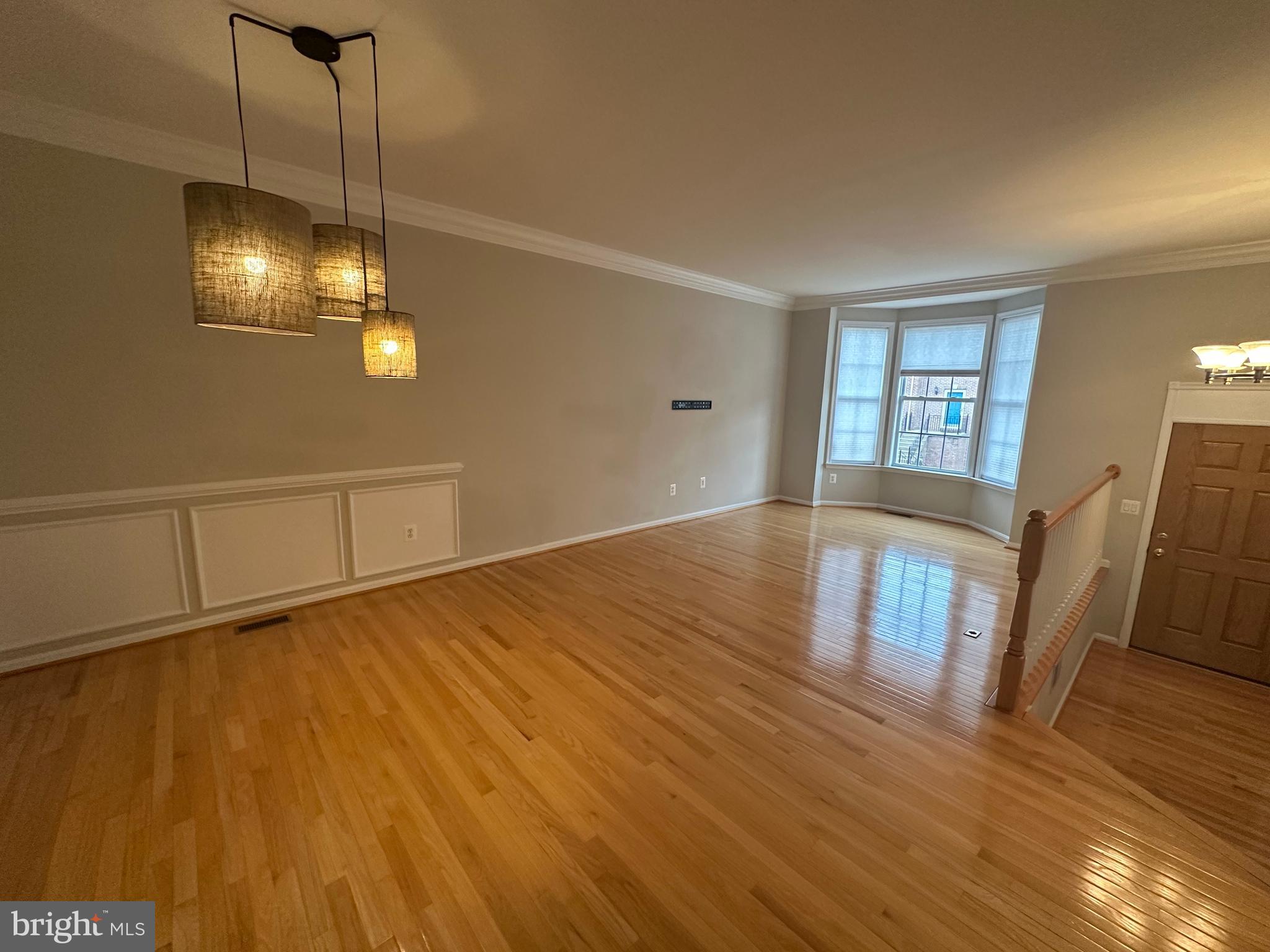 BROADLANDS - Residential Lease