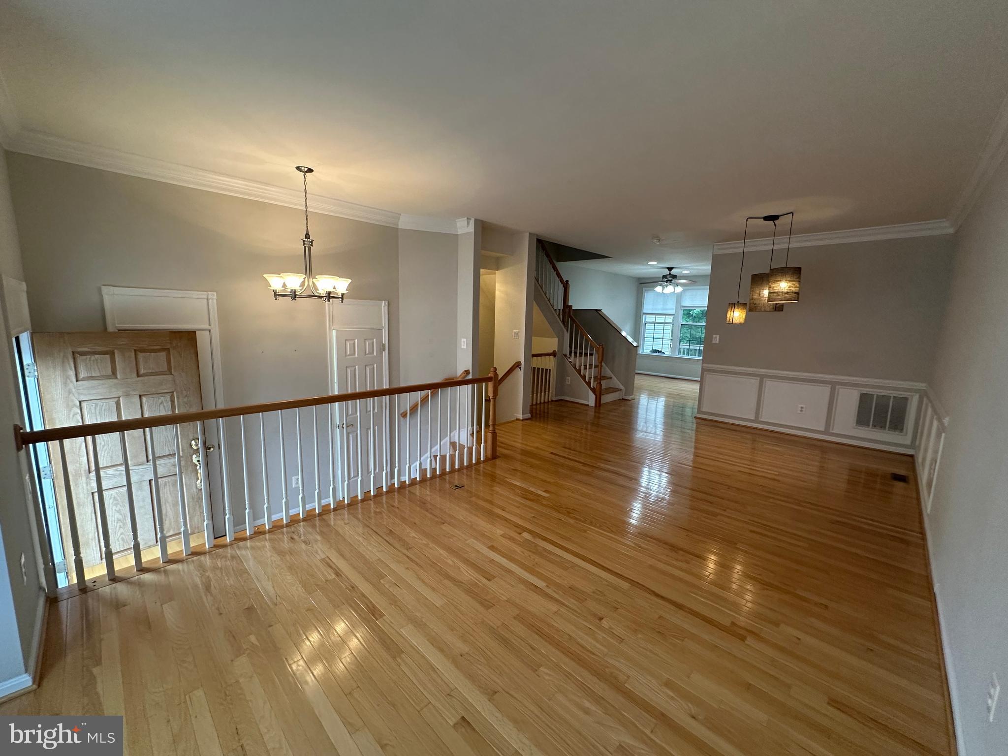 BROADLANDS - Residential Lease