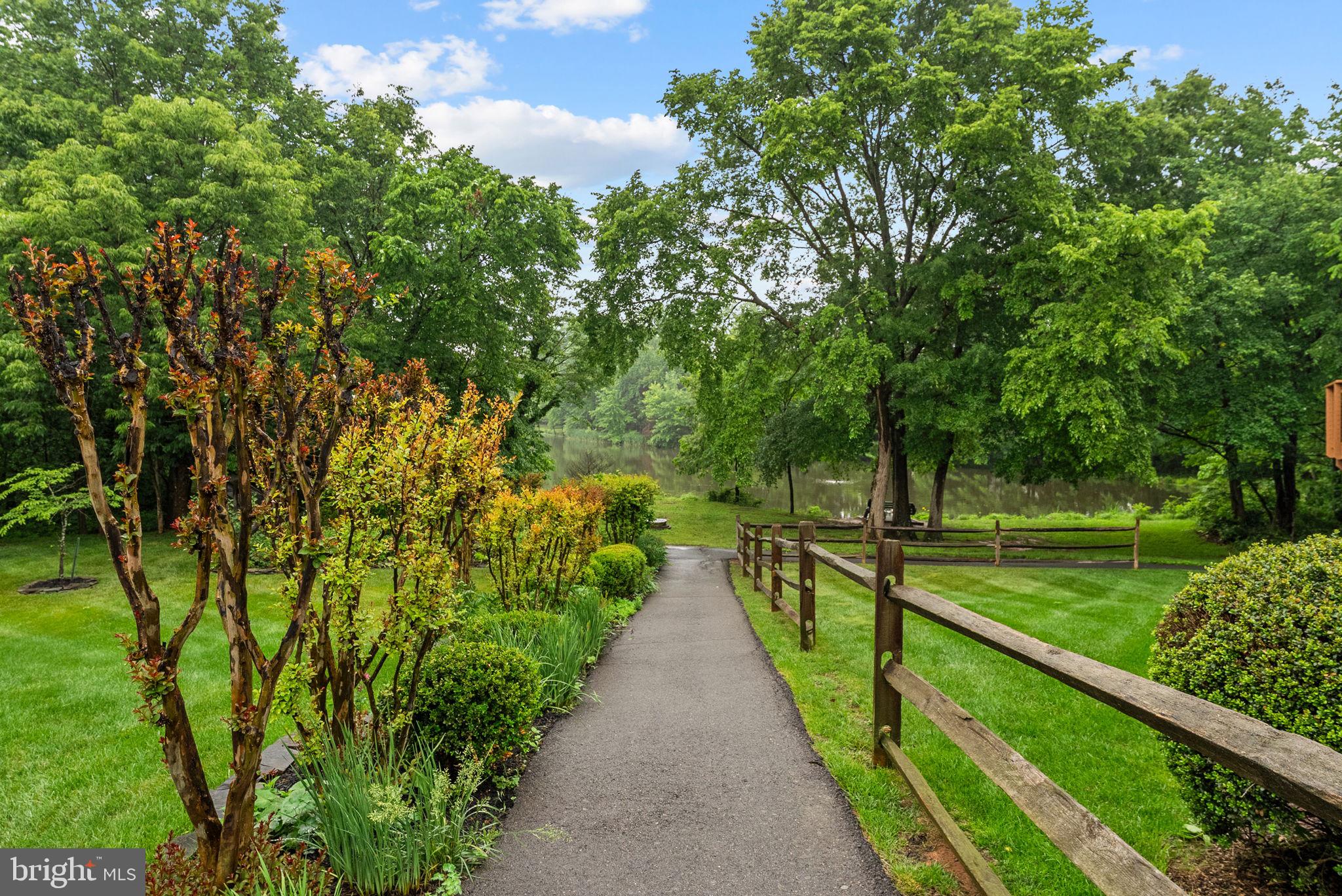 COUNTRYSIDE - Residential