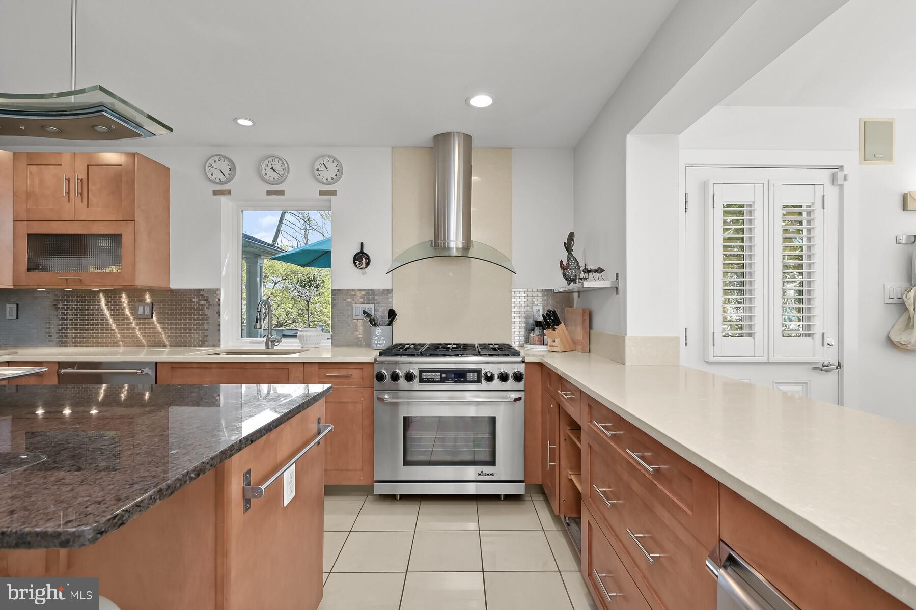 KENWOOD - Residential