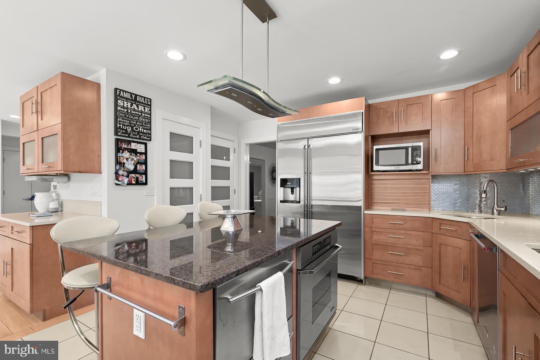 KENWOOD - Residential