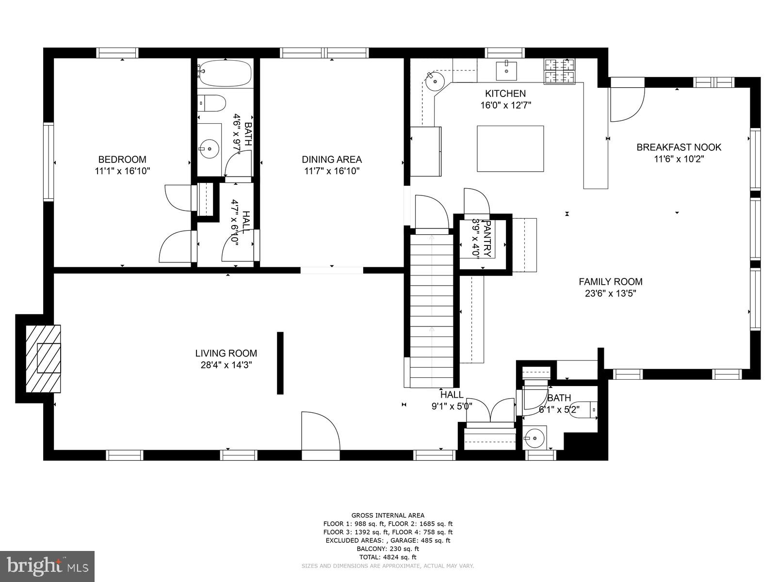 KENWOOD - Residential