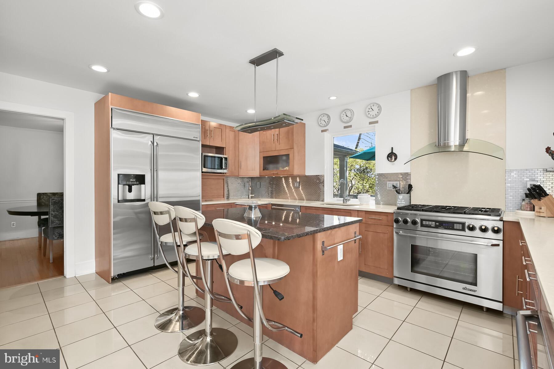 KENWOOD - Residential