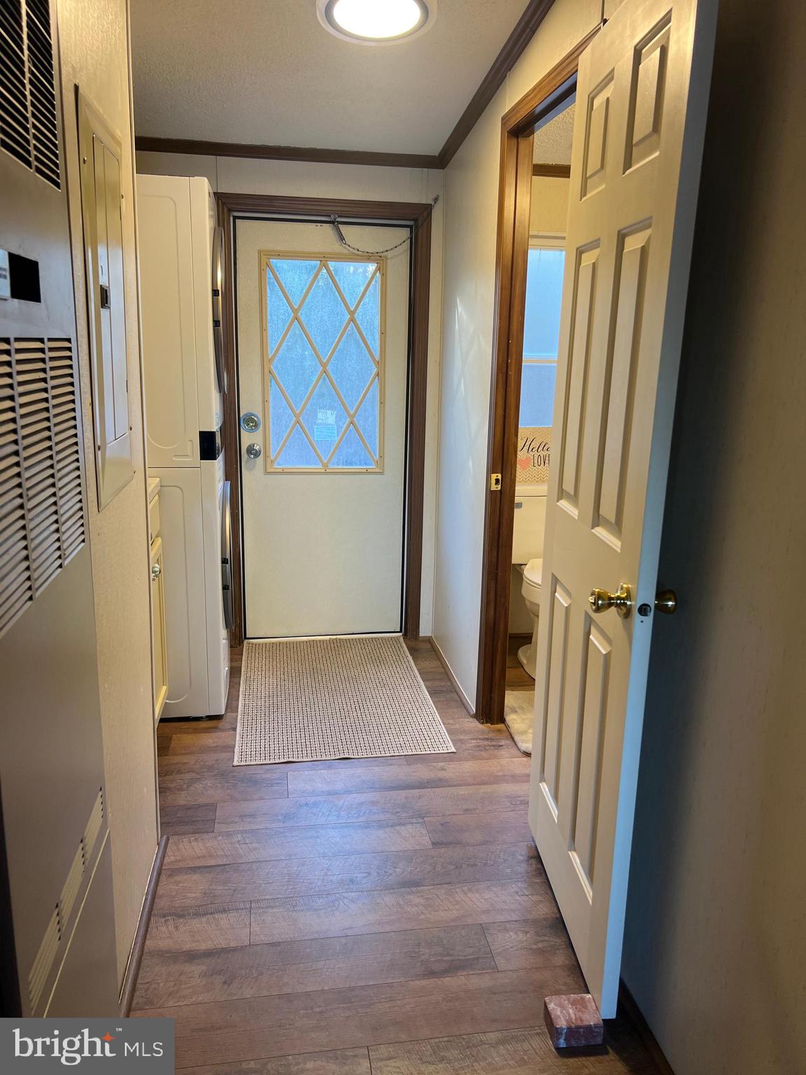 HEBRON WOODS - Residential