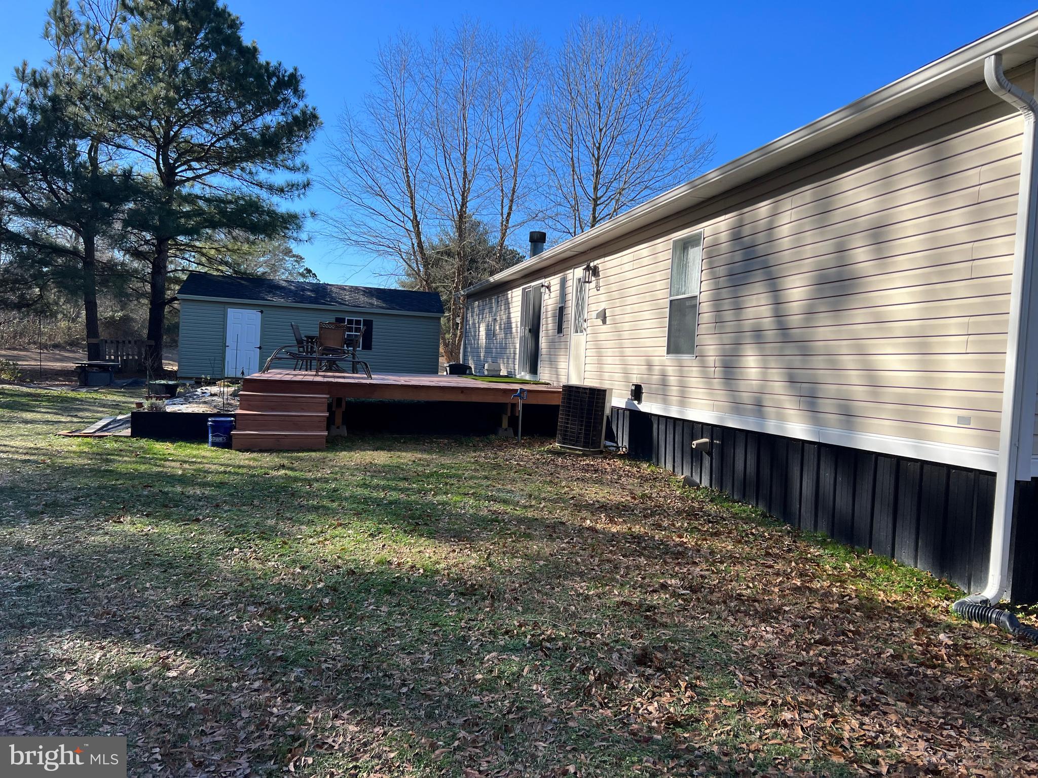 HEBRON WOODS - Residential