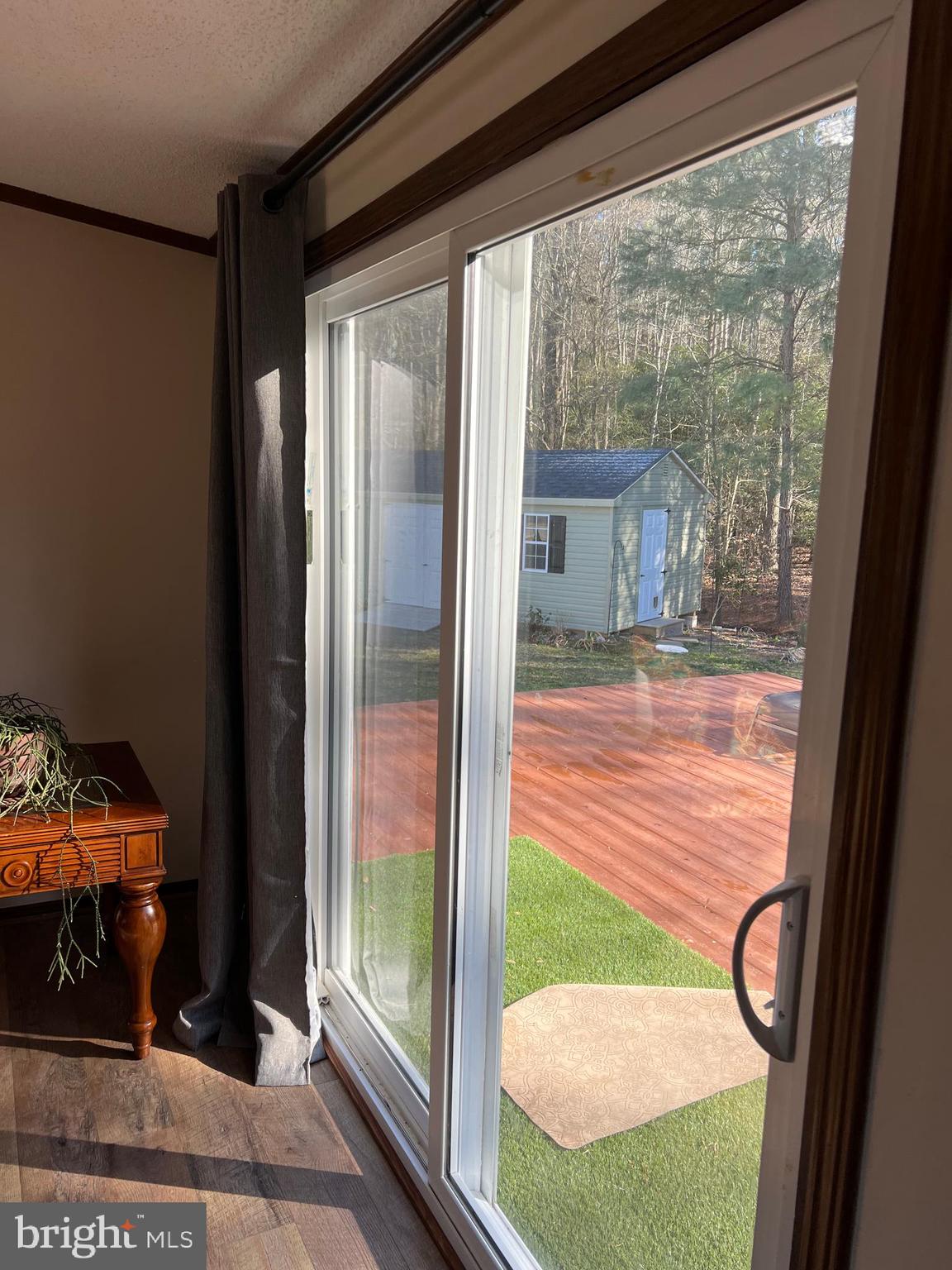 HEBRON WOODS - Residential