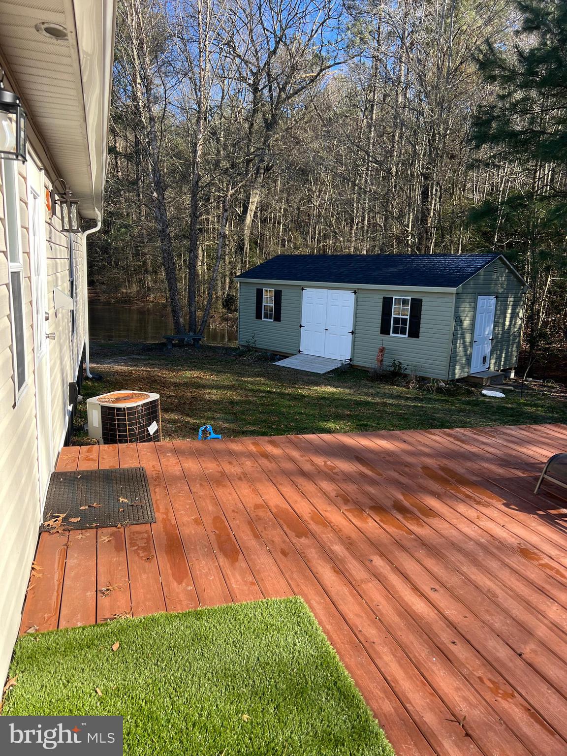 HEBRON WOODS - Residential