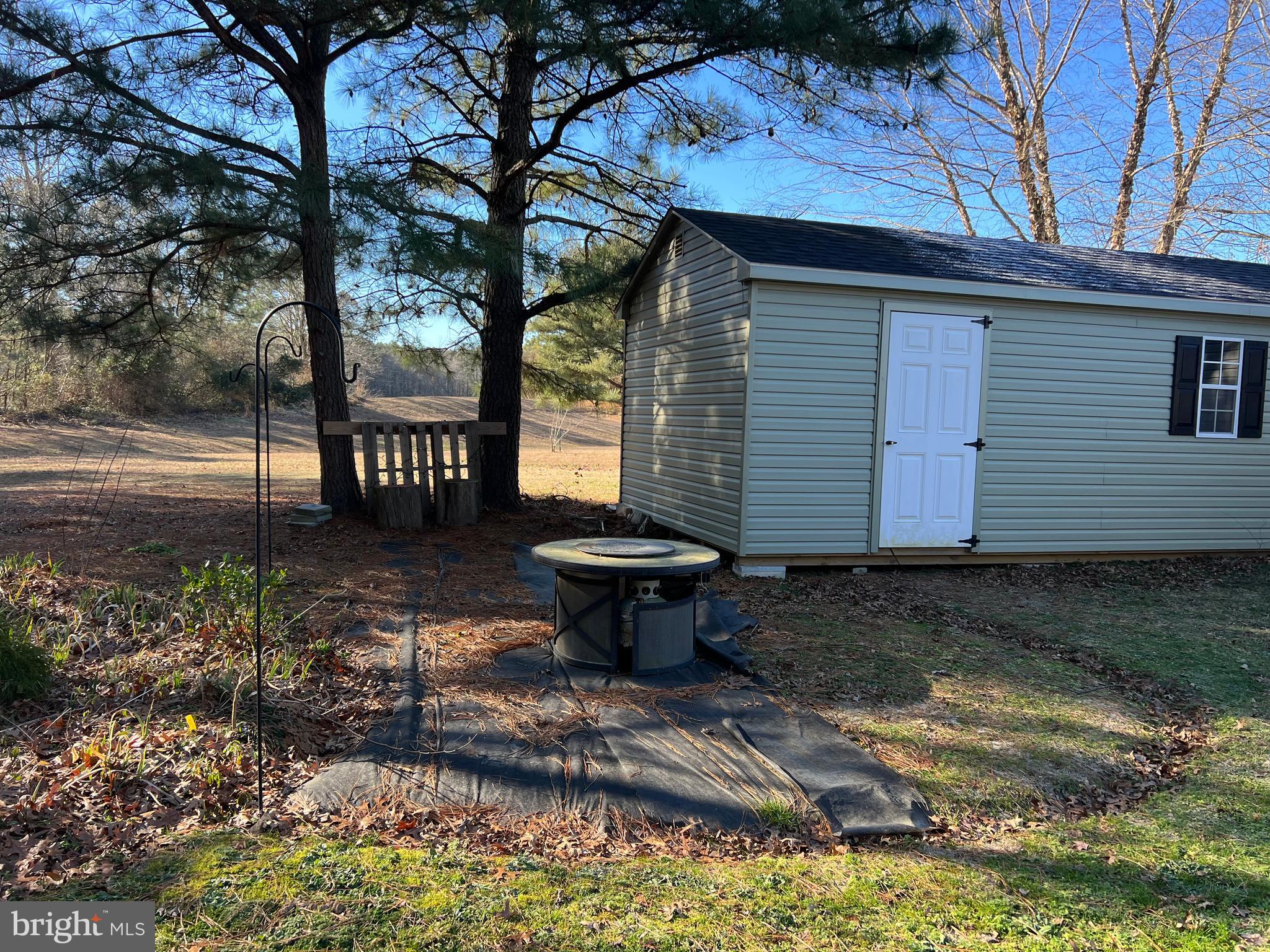 HEBRON WOODS - Residential